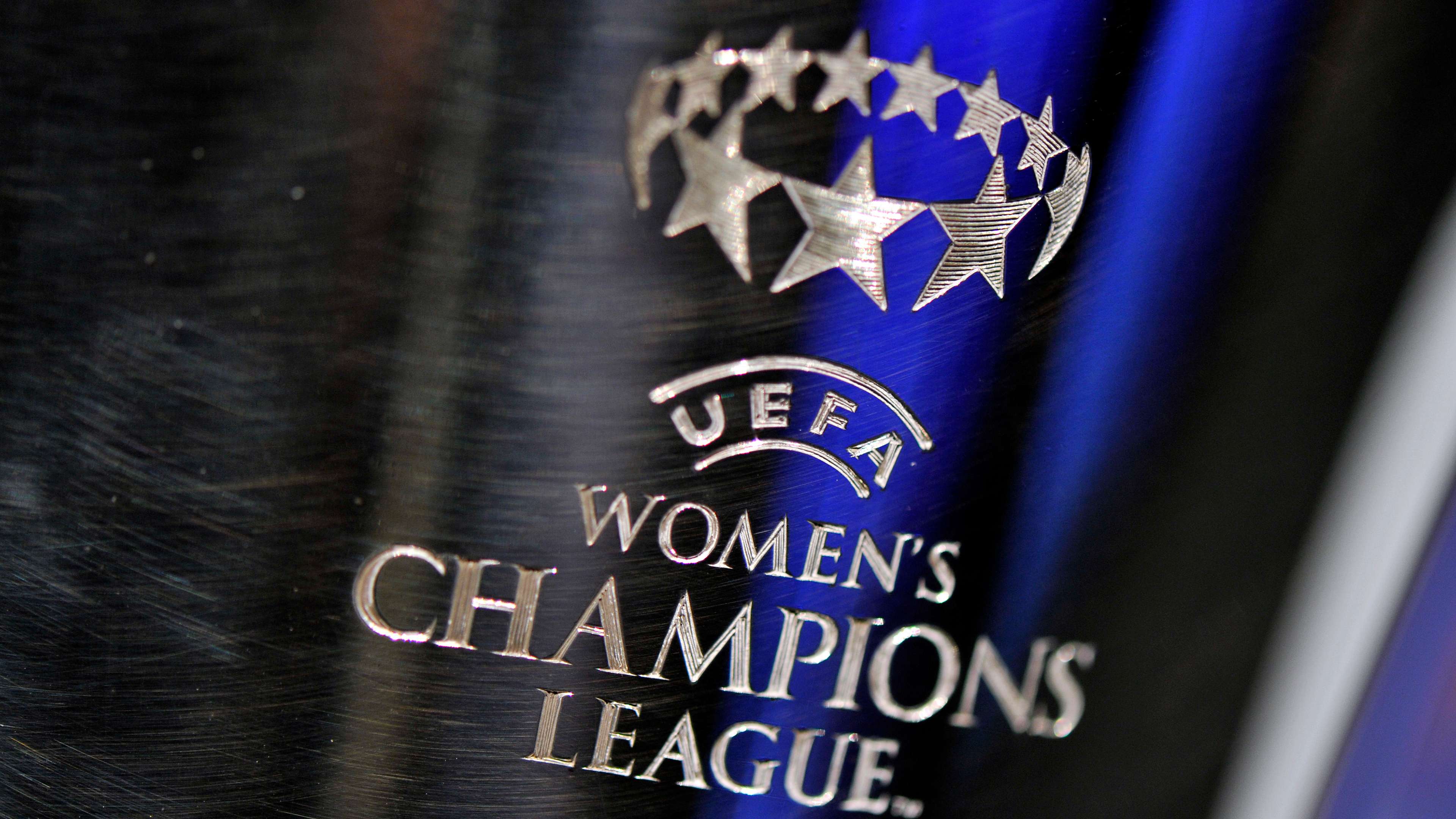 UEFA 2014/15 Women's Champions League Qualifying Round Draw