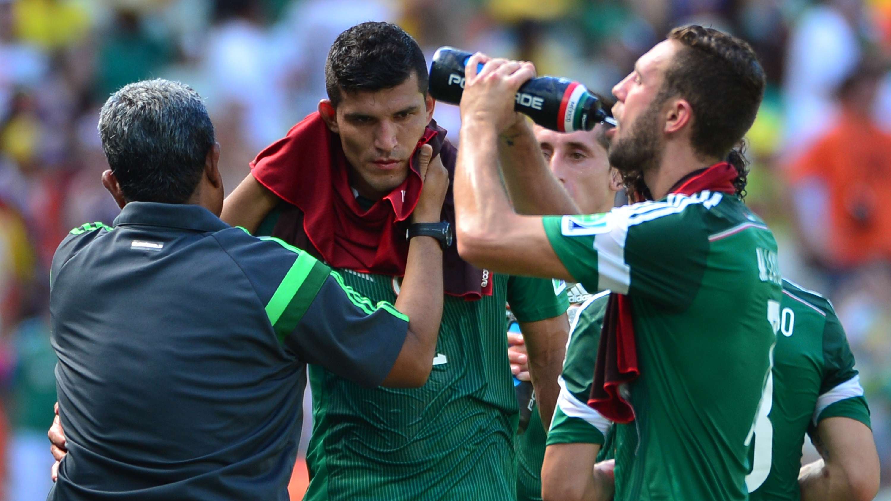 FBL-WC-2014-MATCH51-NED-MEX