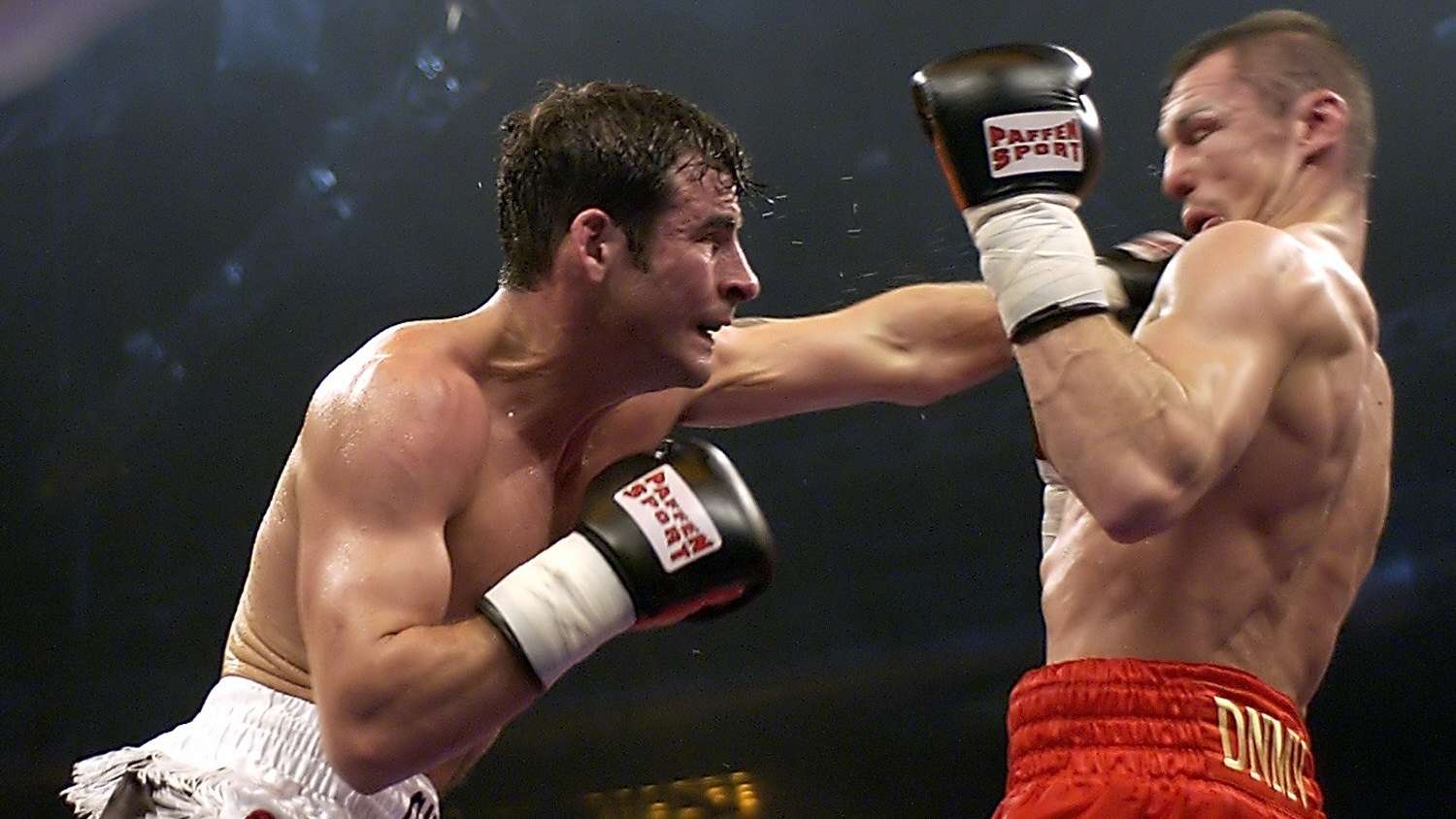 BOXING-GERMANY-BRITAIN-VEIT-CALZAGHE