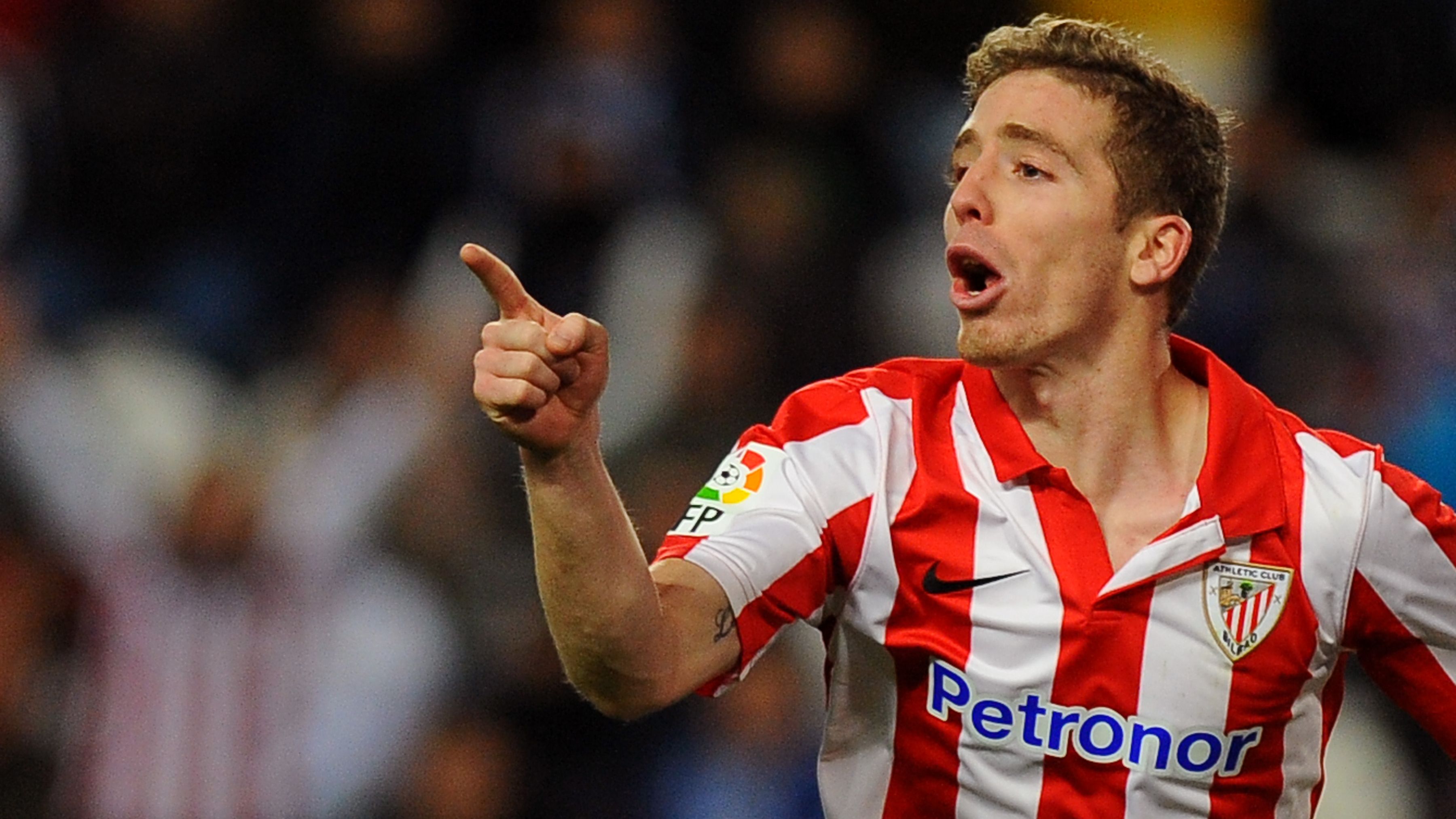 FBL-ESP-LIGA-MALAGA-ATHLETIC