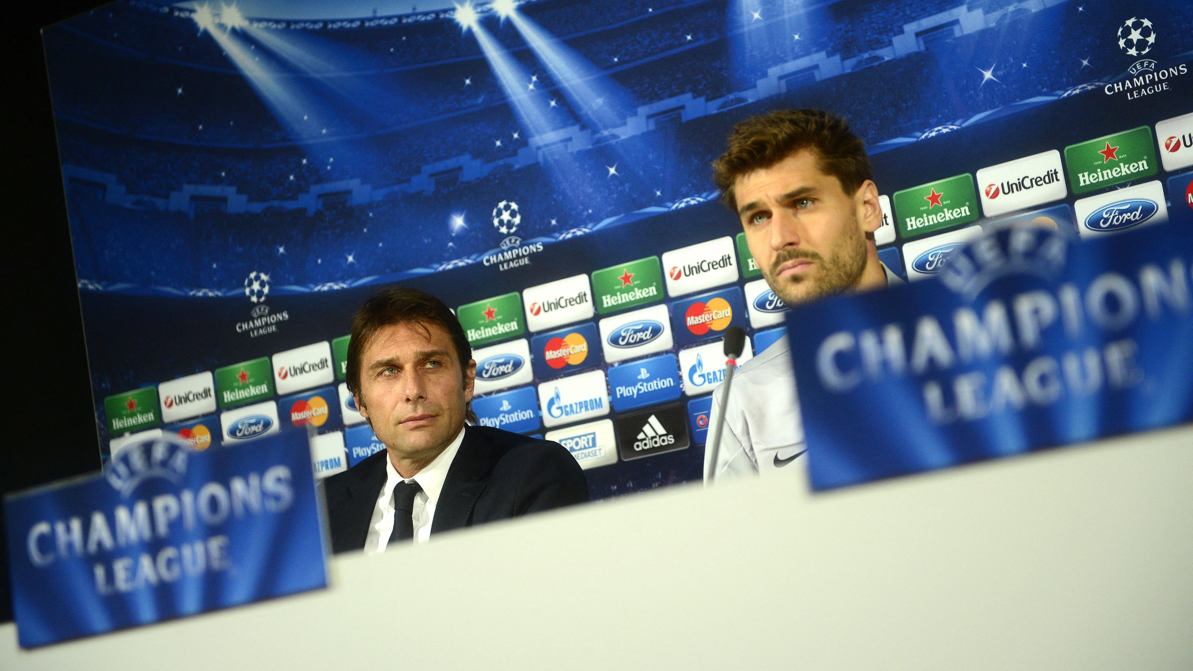 FBL-ITA-EUR-C1-JUVENTUS-COPENHAGEN
