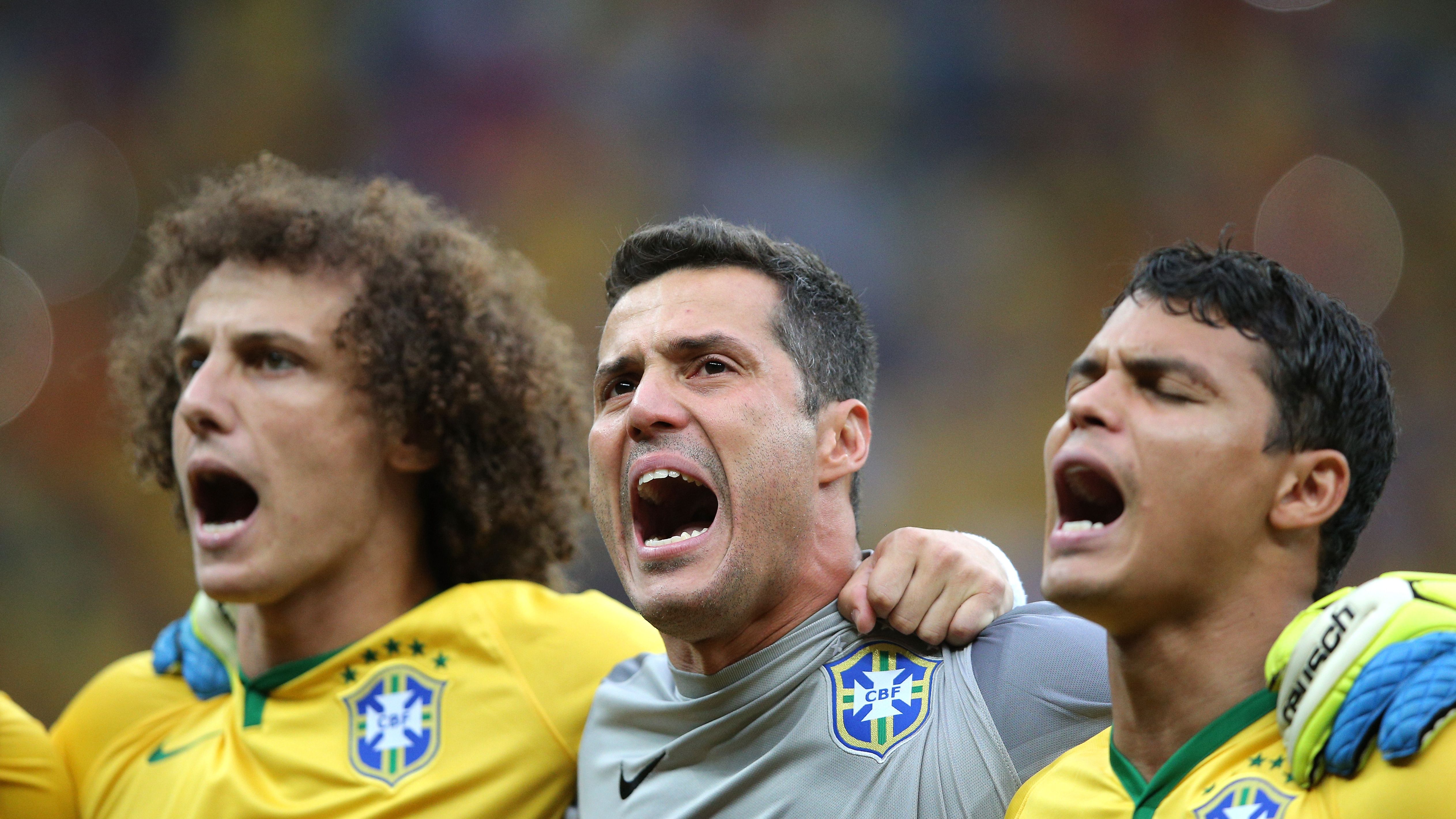 Brazil v Netherlands: 3rd Place Playoff - 2014 FIFA World Cup Brazil