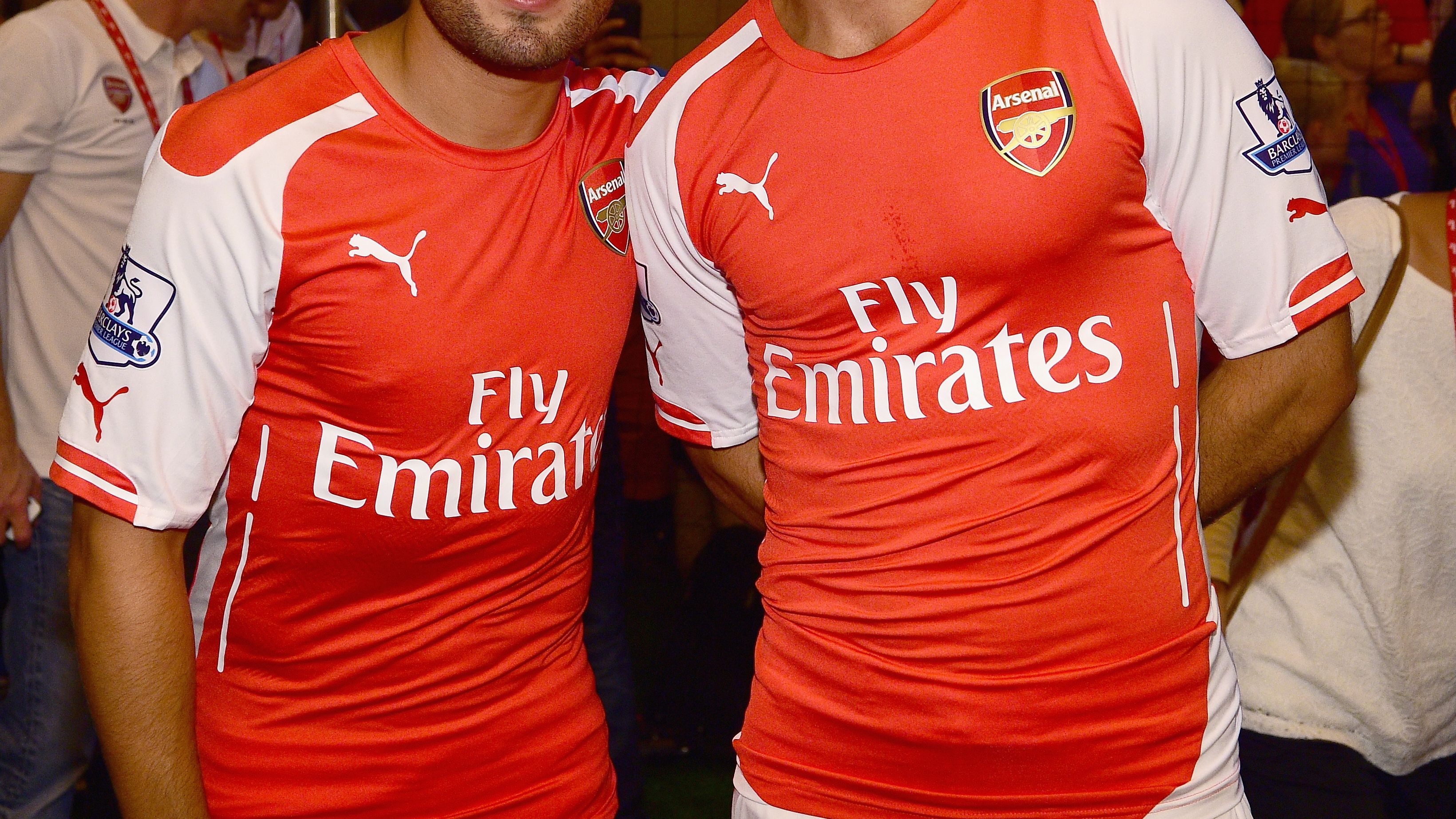 PUMA Partners With Arsenal Football Club To Debut Monumental Cannon In Grand Central Station