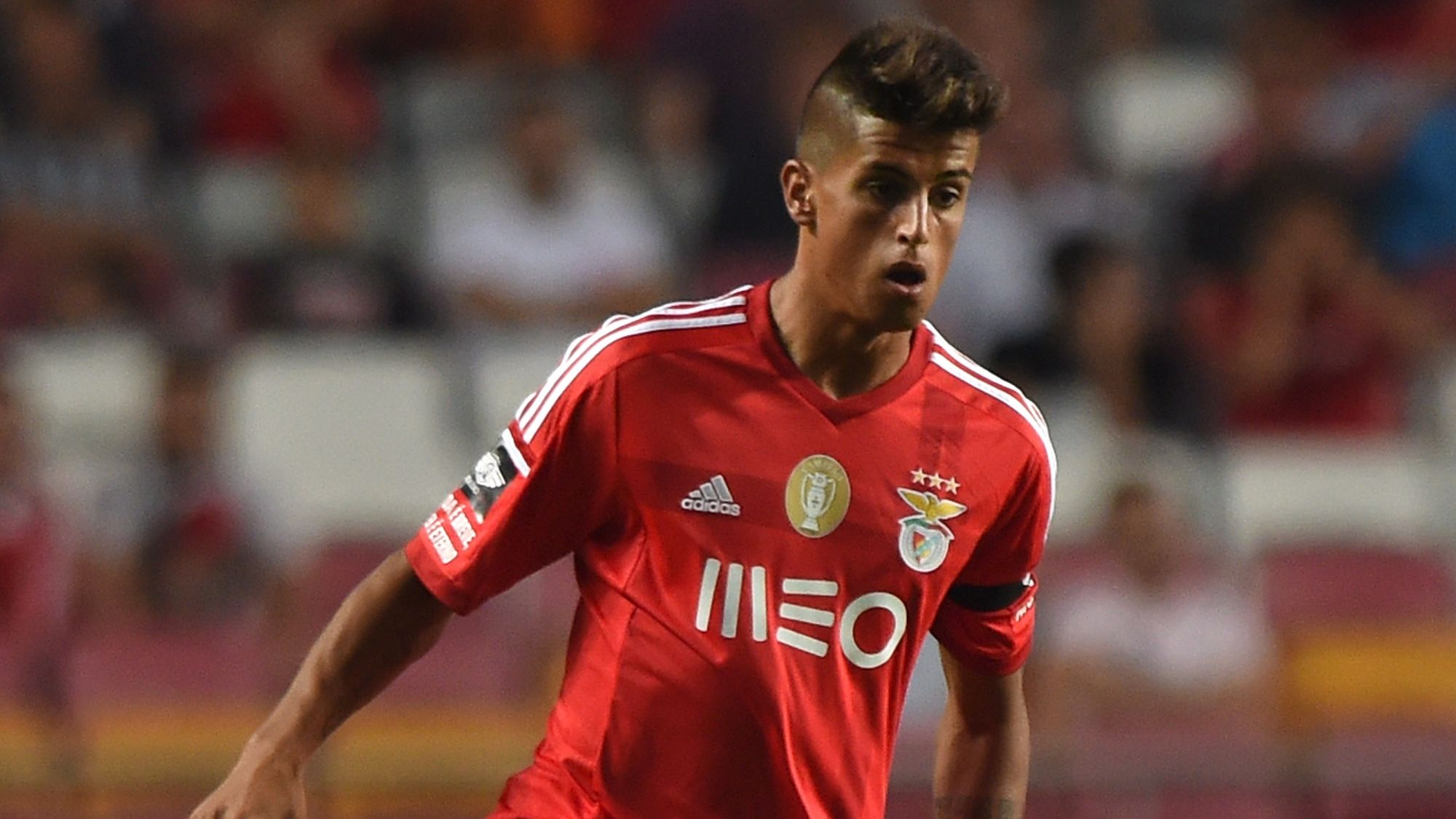 SL Benfica v Ajax - Eusebio Cup