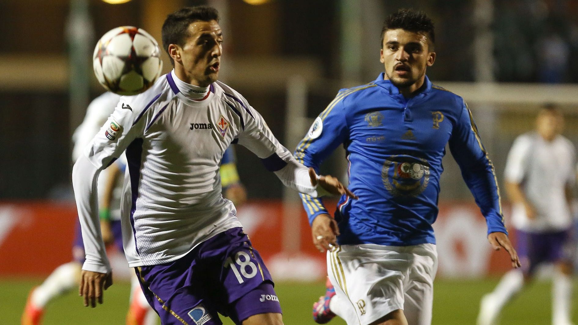 FBL-BRAZIL-EUROAMERICAN-PALMEIRAS-FIORENTINA