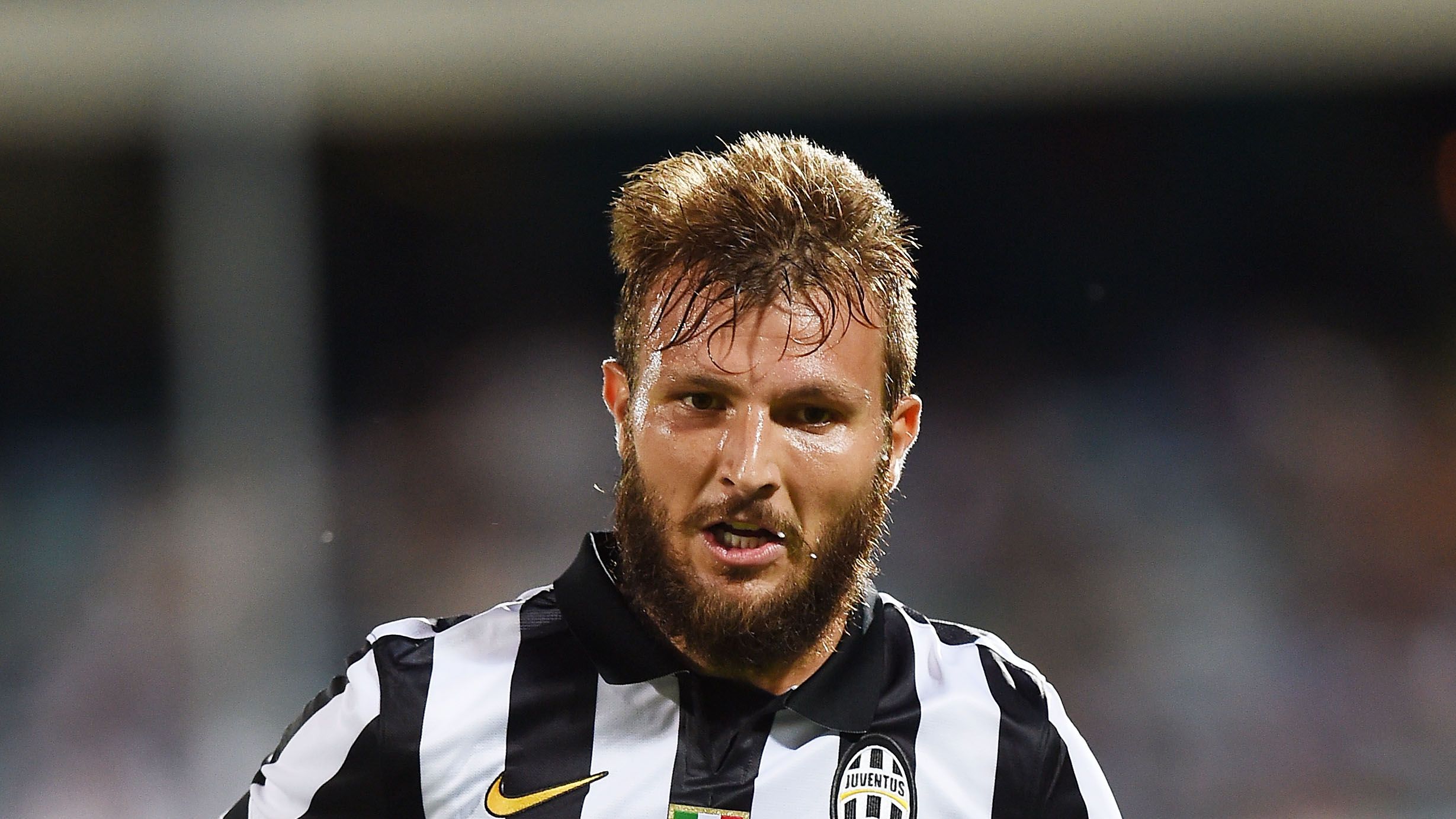 AC Cesena v Juventus FC - Preseason Friendly