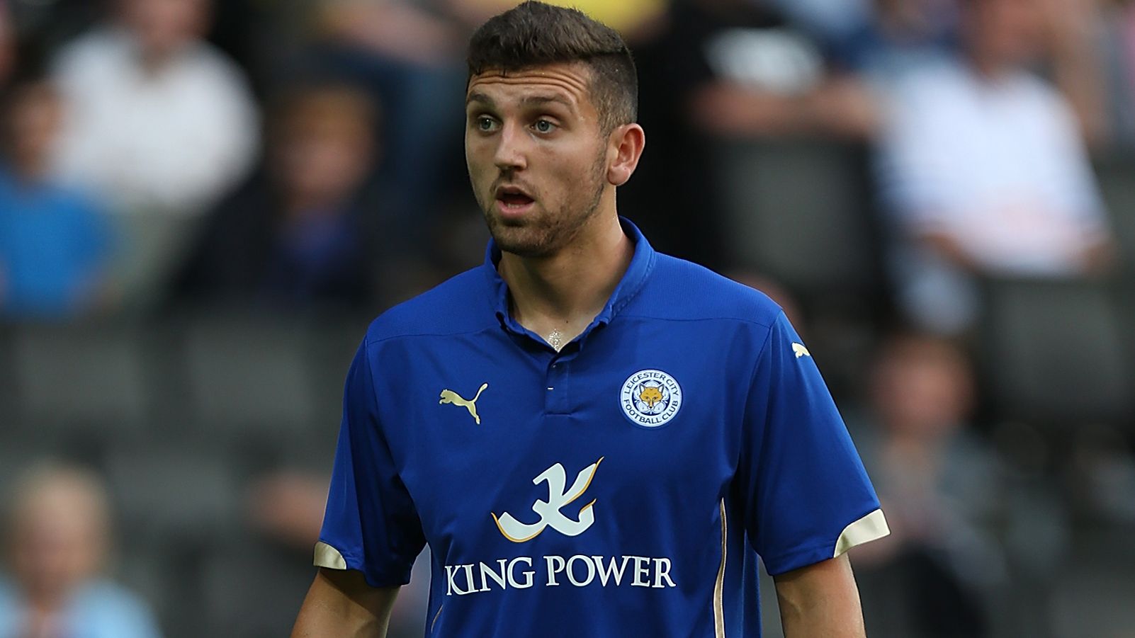 MK Dons v Leicester City - Pre-Season Friendly