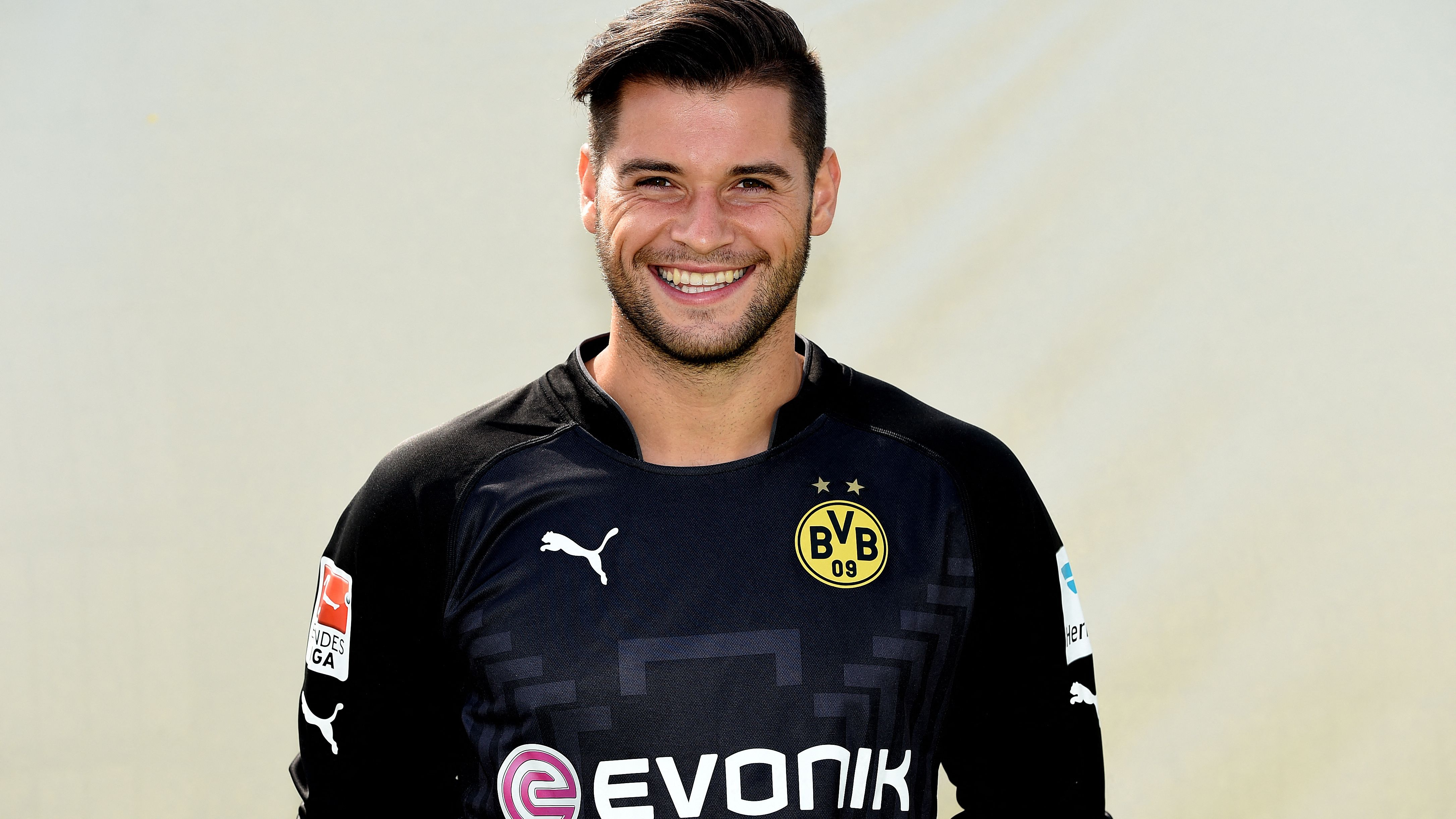 FBL-GER-BUNDESLIGA-BORUSSIA DORTMUND