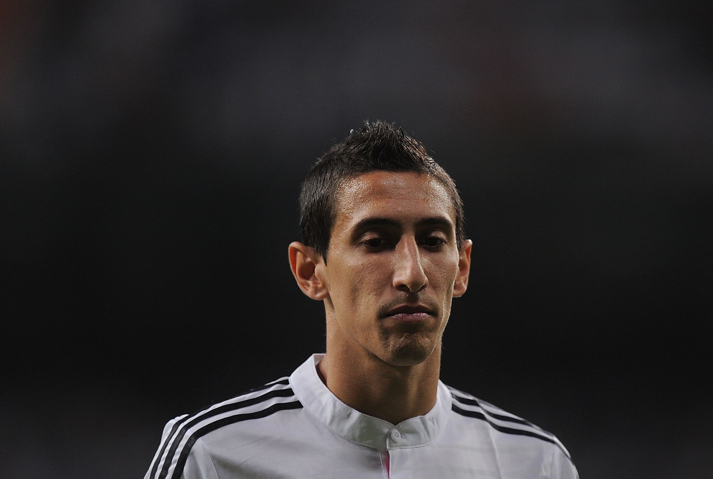 Real Madrid v Club Atletico de Madrid  - Supercopa: First Leg