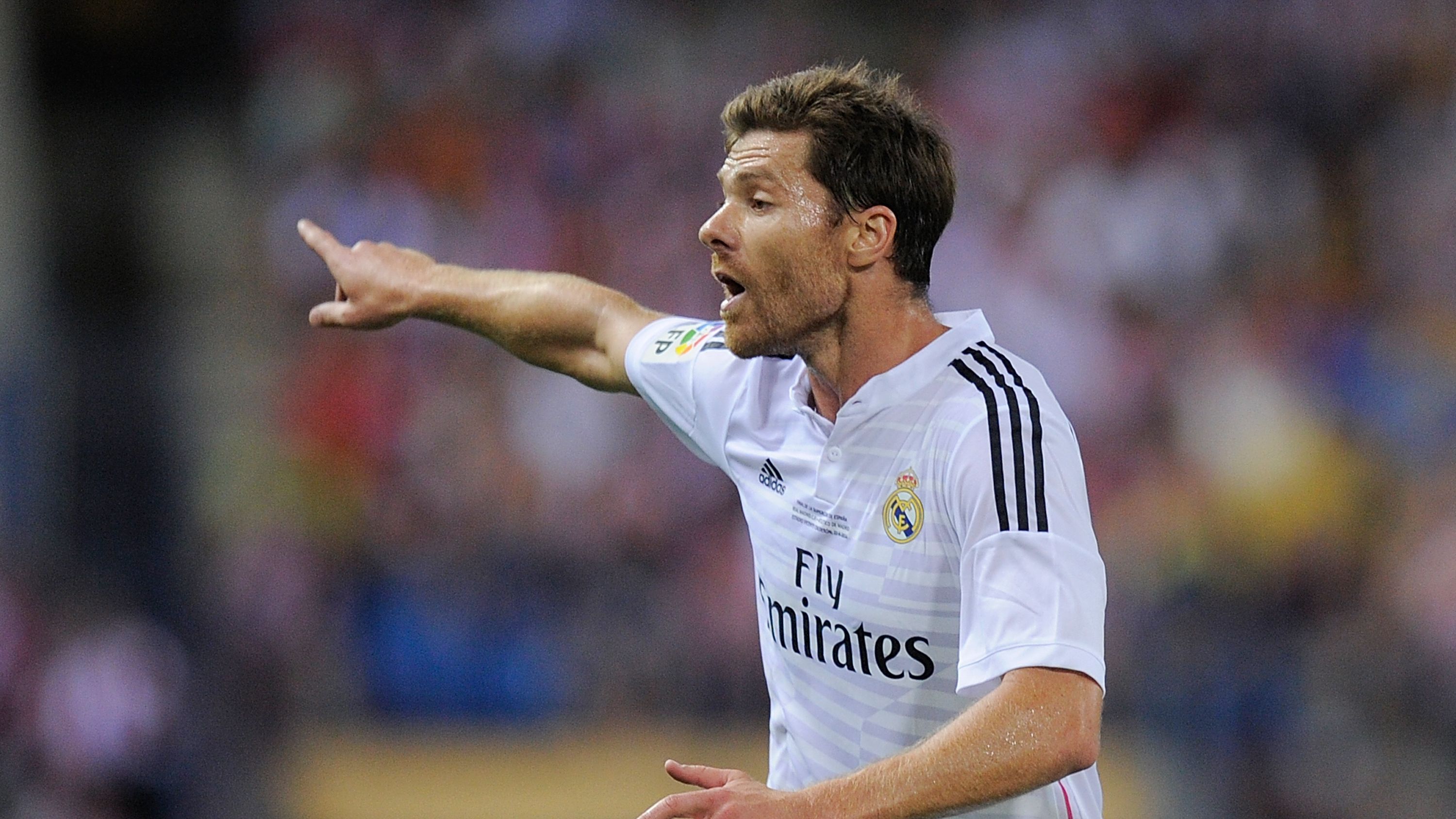 Club Atletico de Madrid v Real Madrid - Supercopa: Second Leg