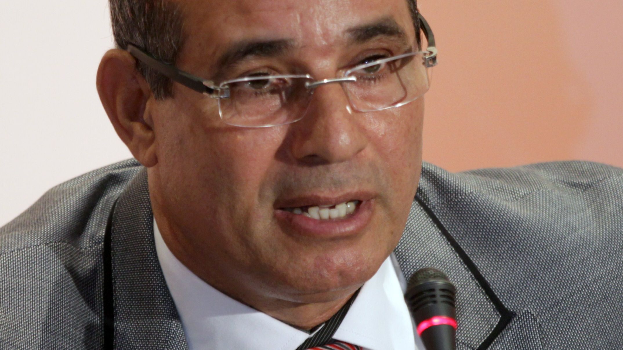 FBL-MOROCCO-CONFERENCE