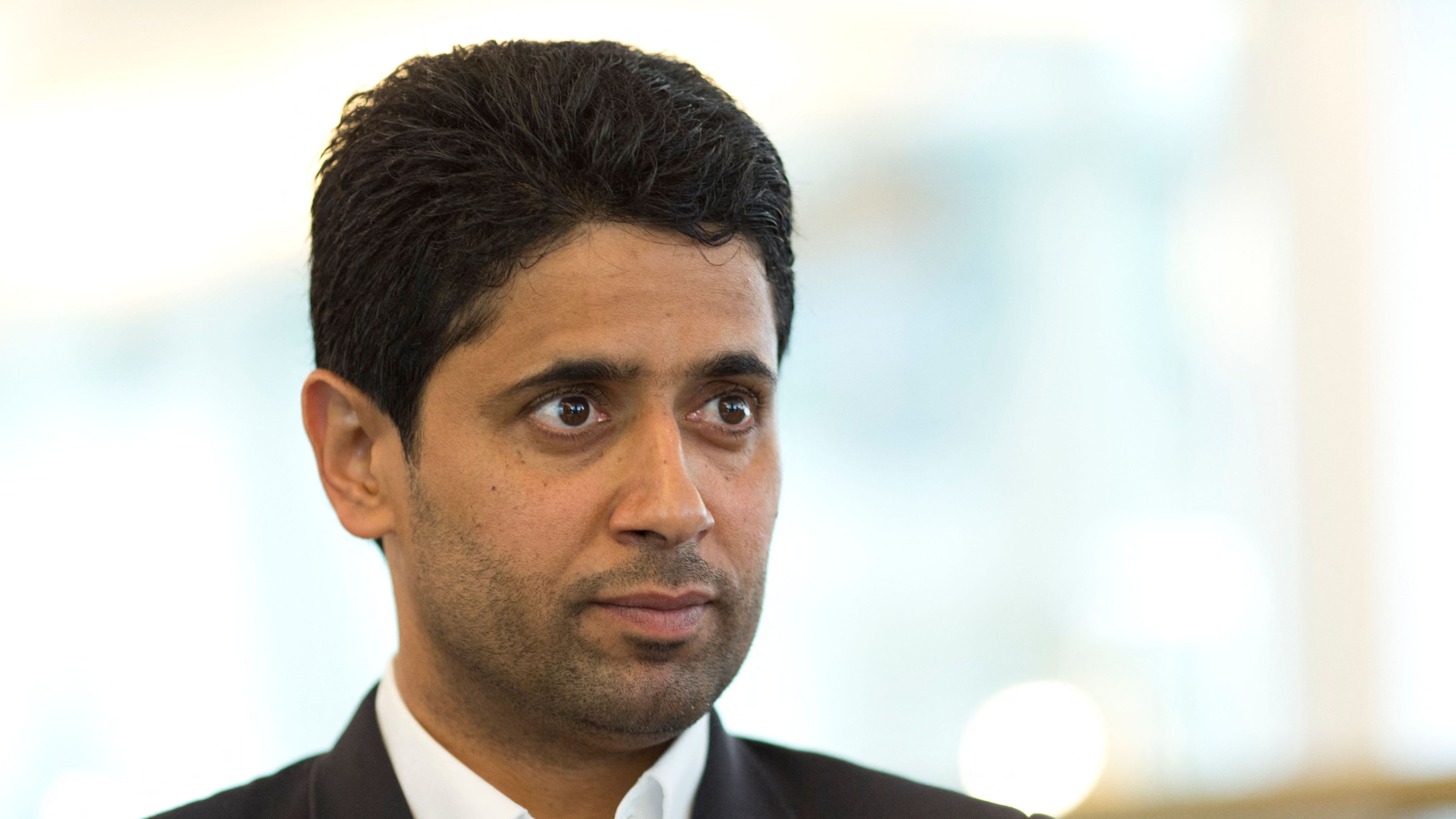 FBL-FRA-LIGUE1-PSG-AL-KHELAIFI