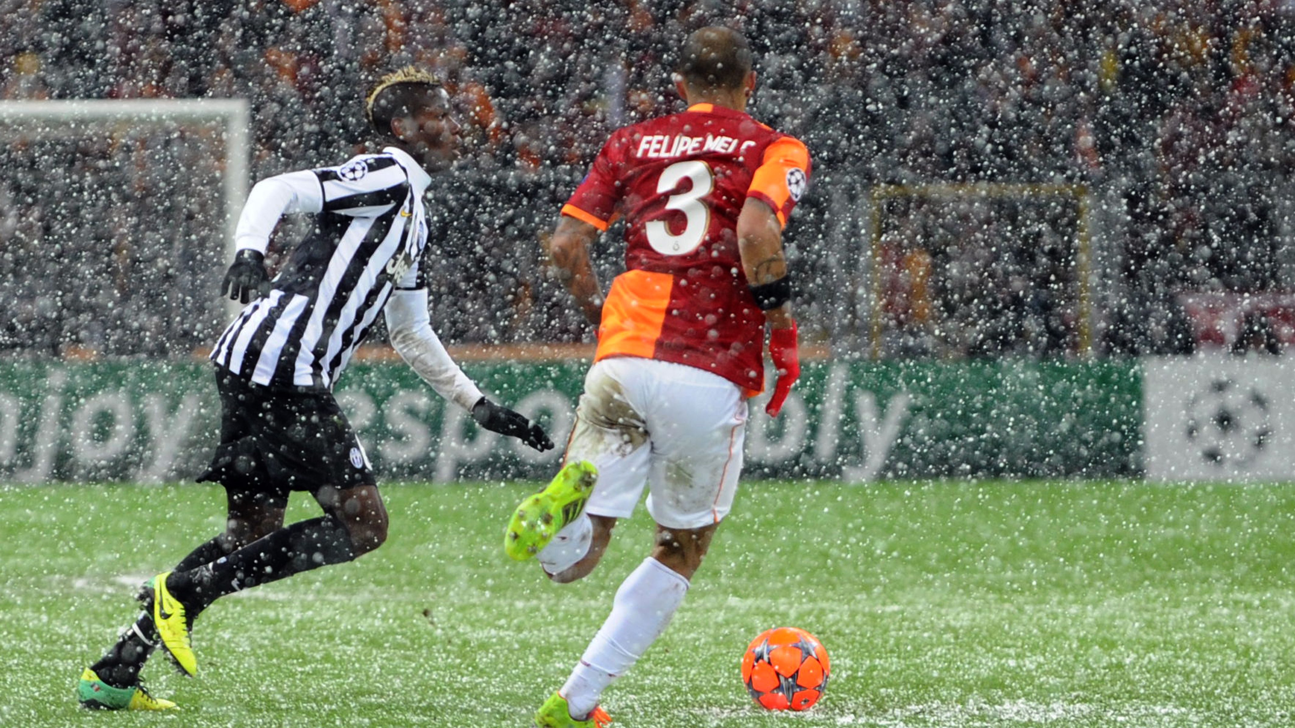 FBL-EUR-C1-GALATASARAY-JUVENTUS