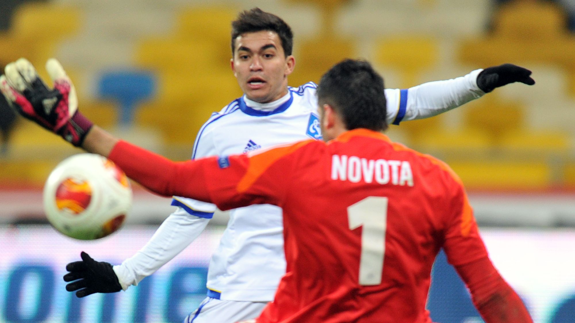 FBL-EUR-C3-DYNAMO-RAPID