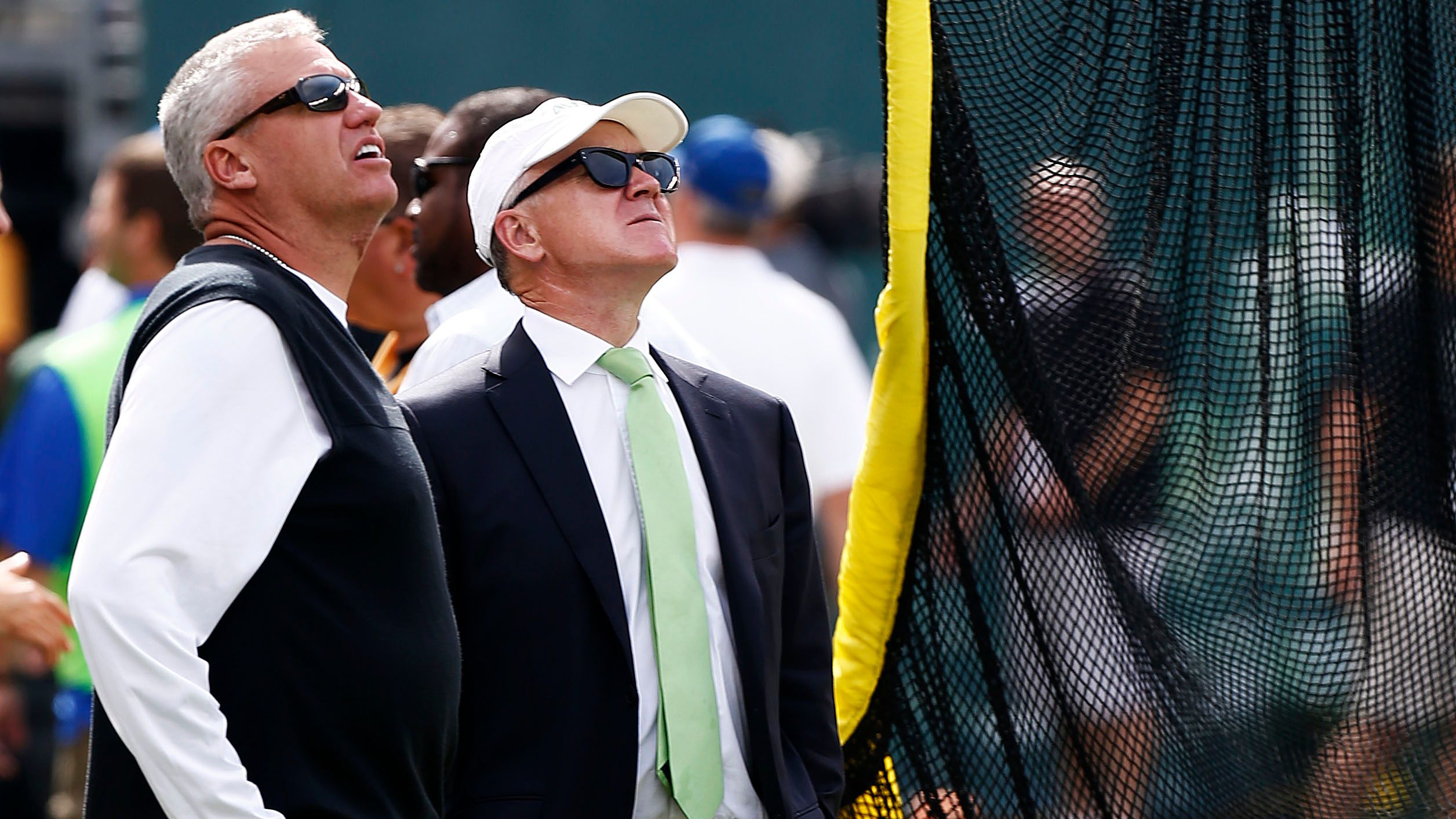 Detroit Lions v New York Jets