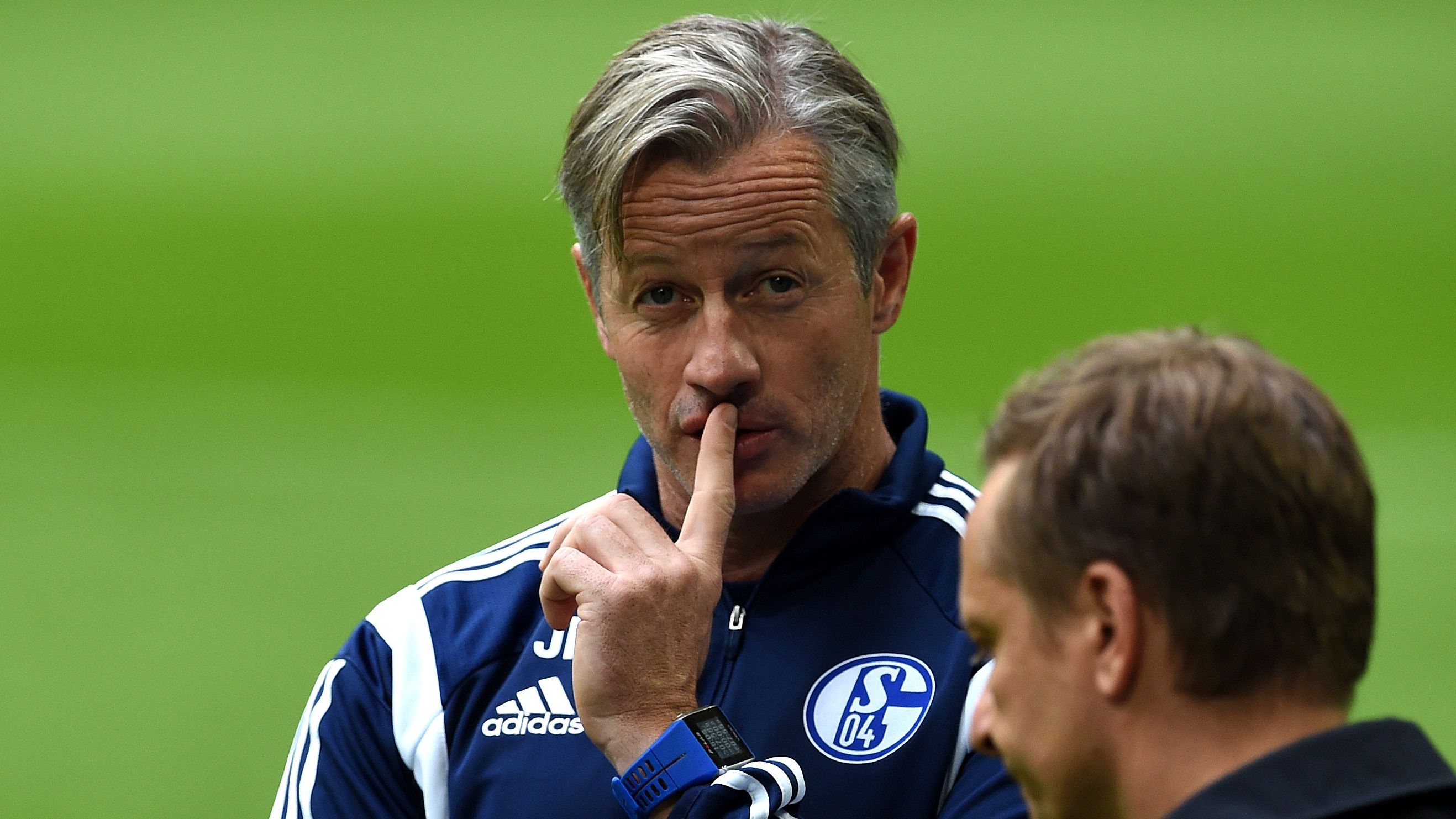 FBL-EUR-C1-SCHALKE-MARIBOR-TRAINING