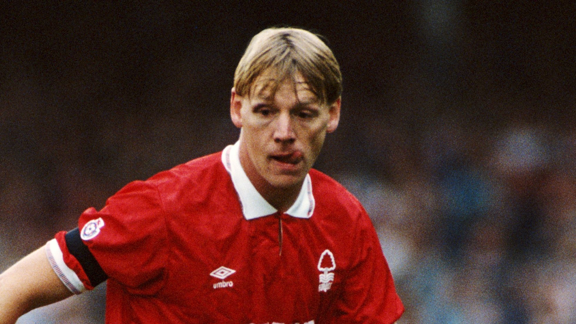 Stuart Pearce