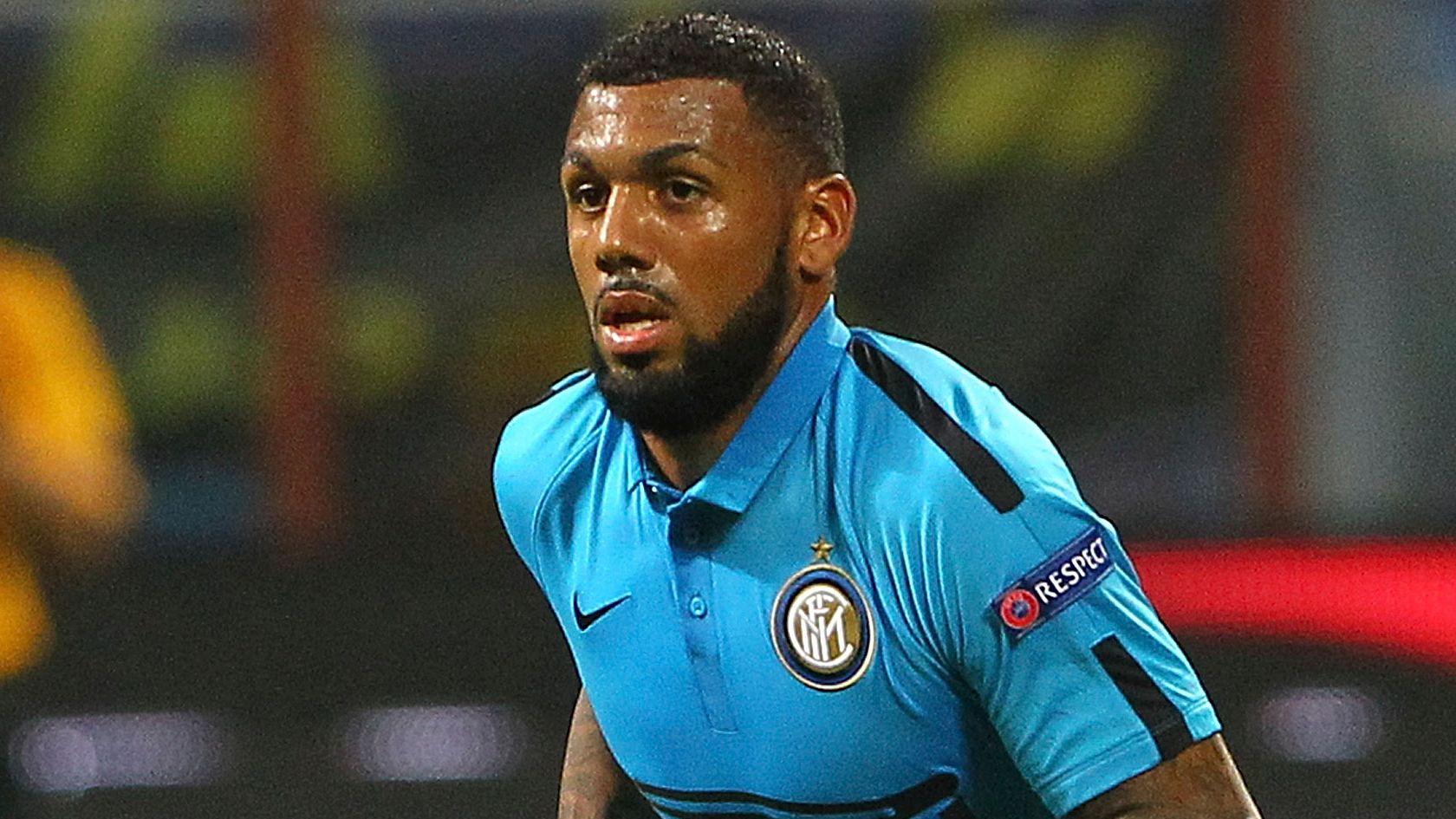 FC Internazionale Milano v Qarabag FK - UEFA Europa League