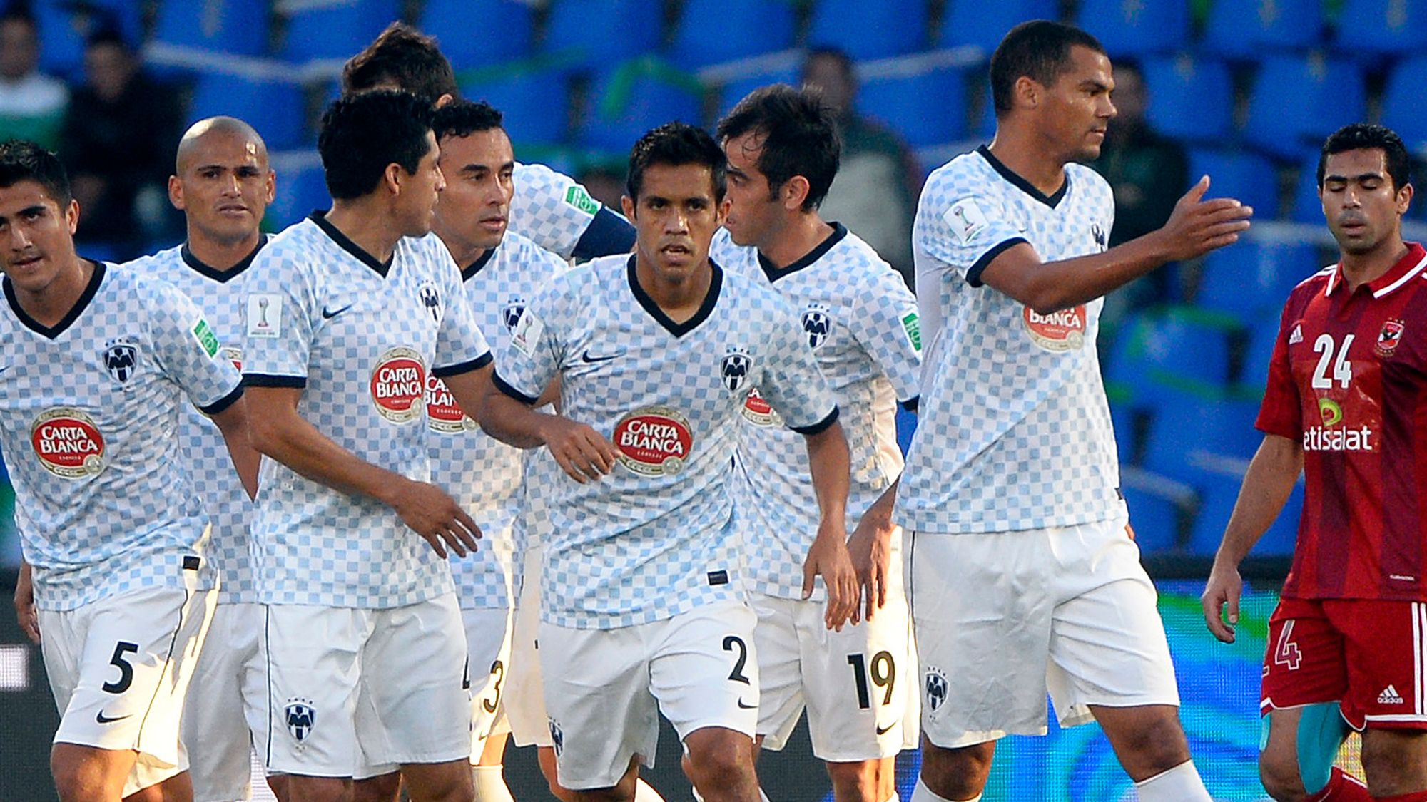 FBL-WCLUB-2013-AL AHLY-MONTERREY