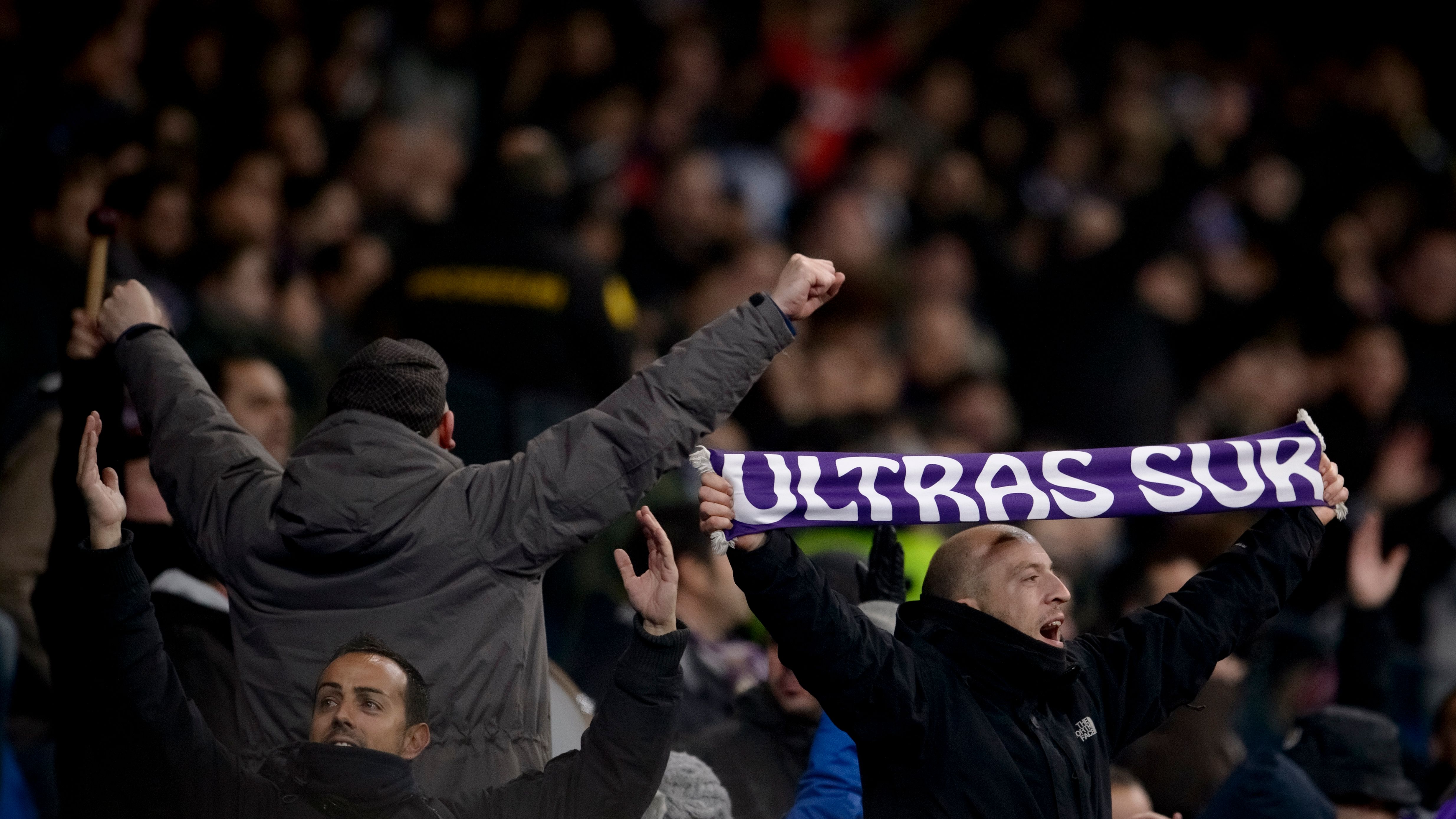 FBL-ESP-CUP-REALMADRID-OLIMPIC