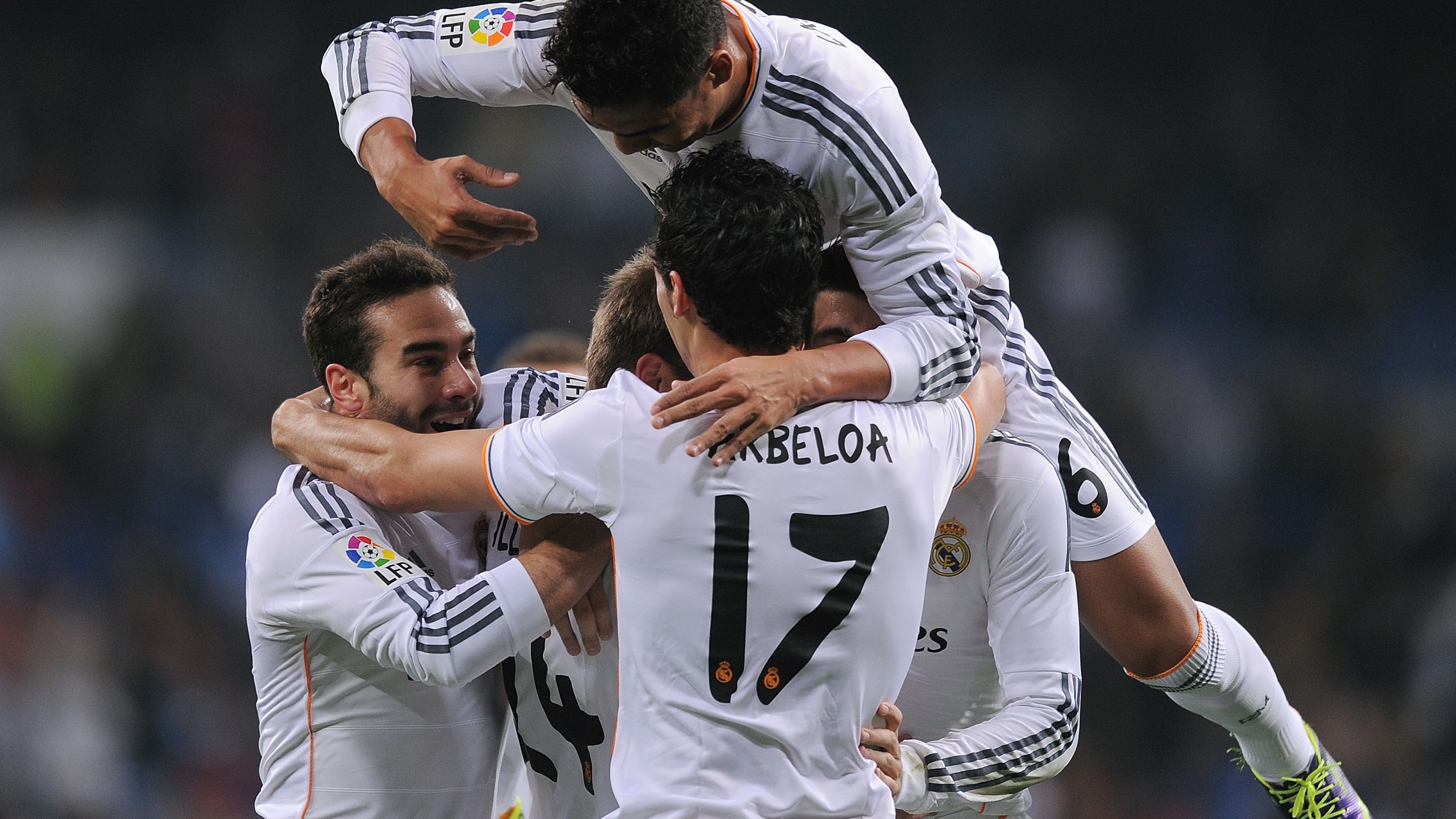 Real Madrid v Olimpic de Xativa - Copa del Rey: Round of 32