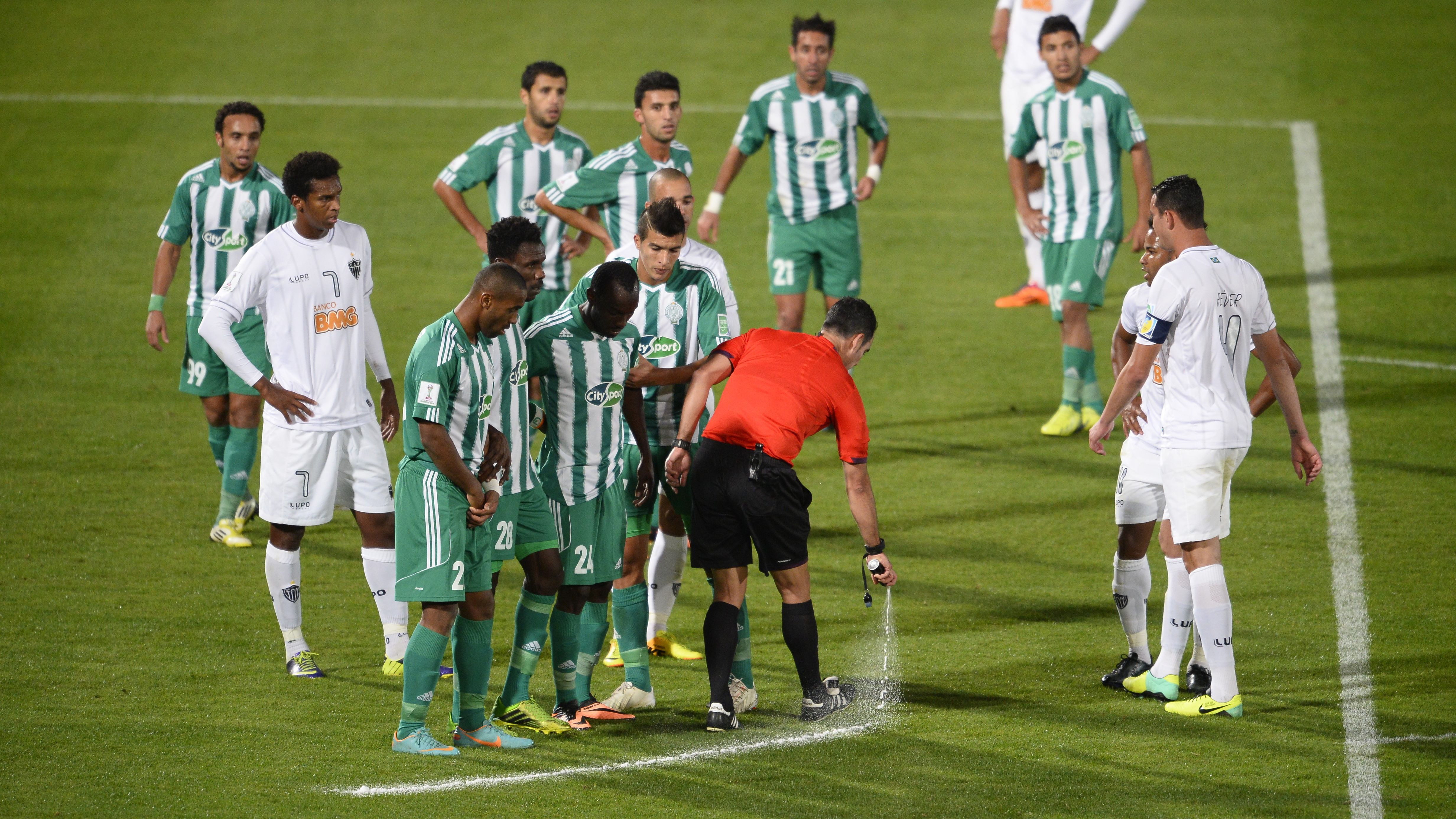 FBL-WCLUB-2013-RAJA CASABLANCA-ATLETICO MINEIRO