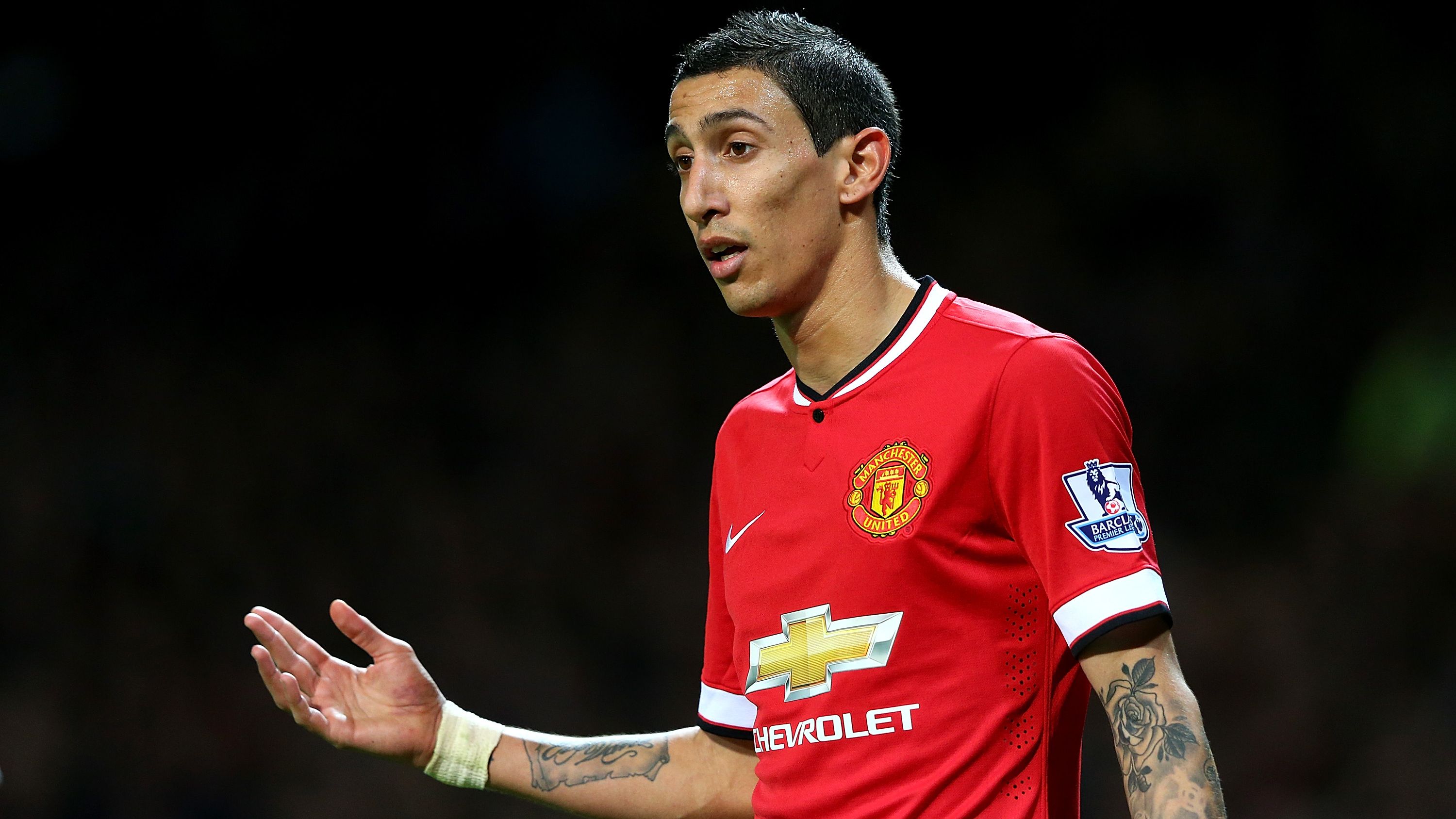 Manchester United v Chelsea - Premier League