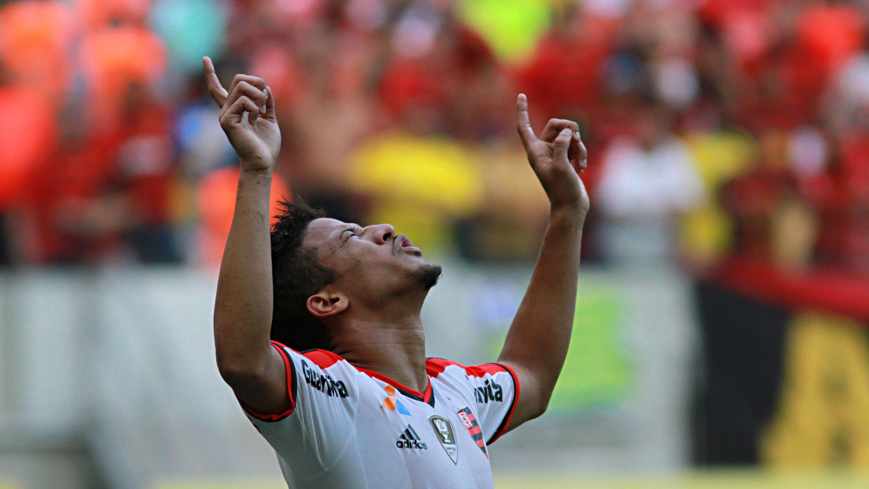 Sport Recife v Flamengo - Brasileirao Series A 2014