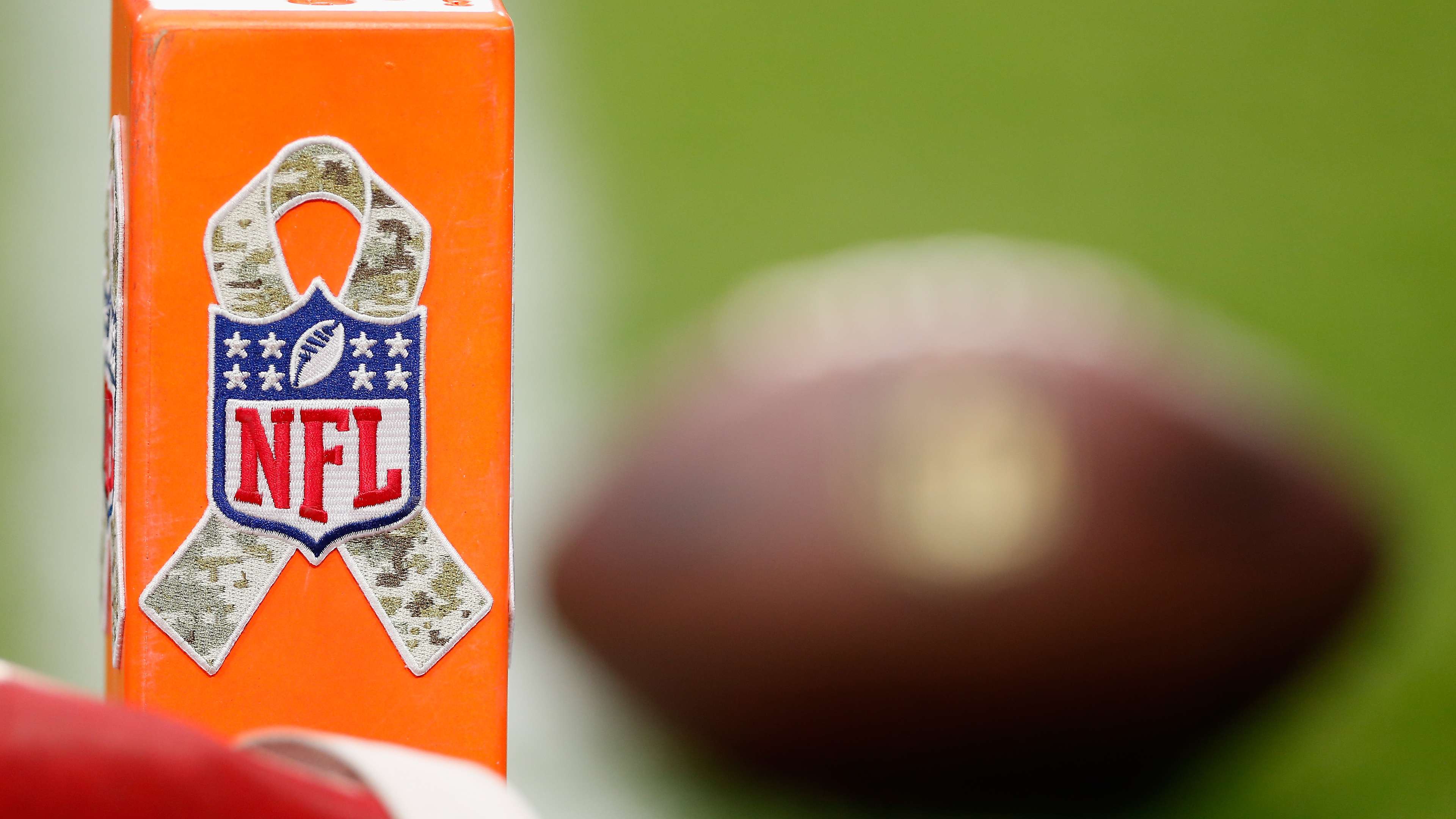 St Louis Rams v Arizona Cardinals