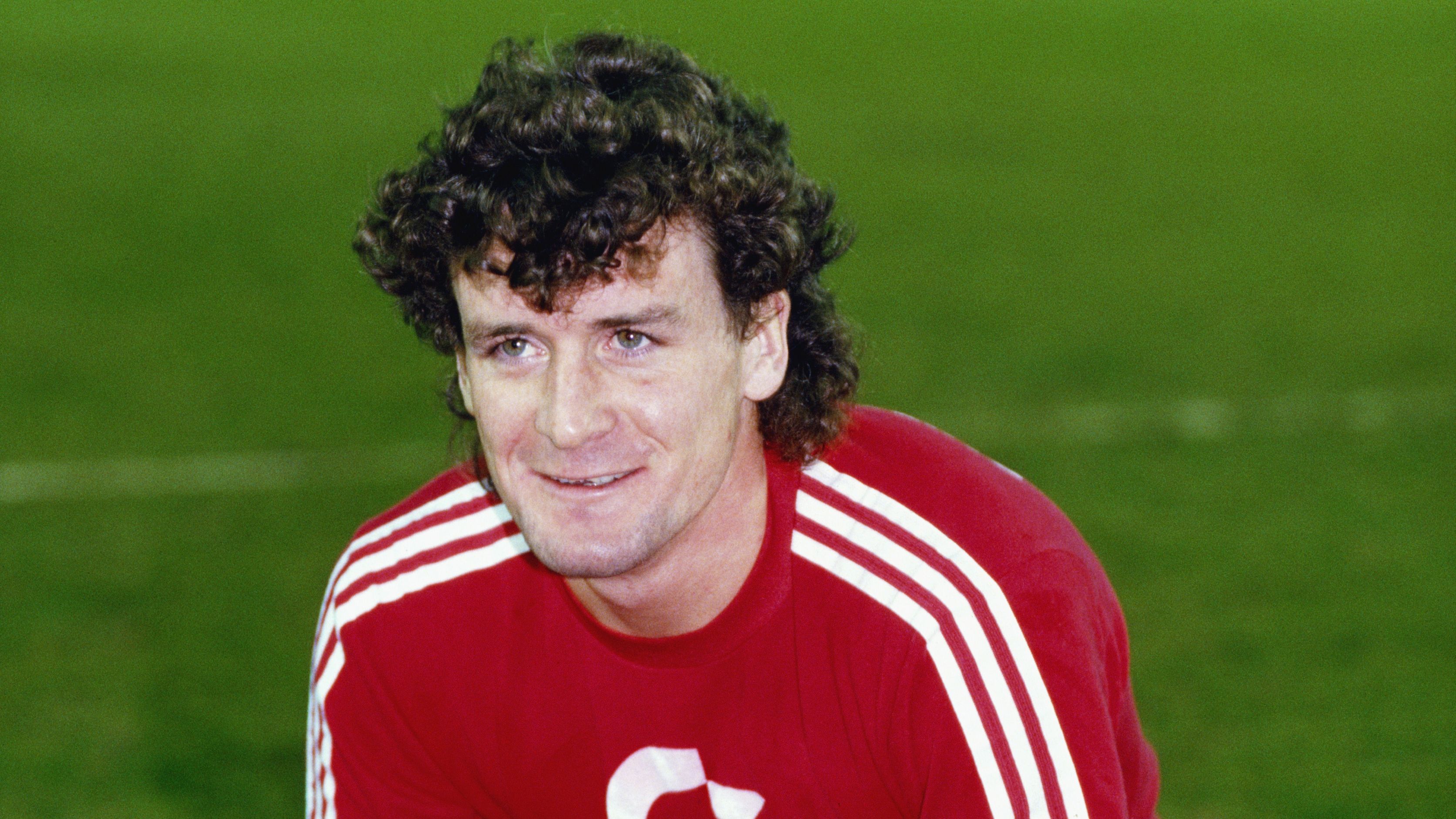 Mark Hughes