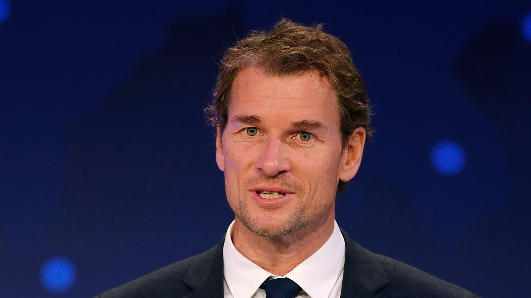 Laureus Media Award 2014