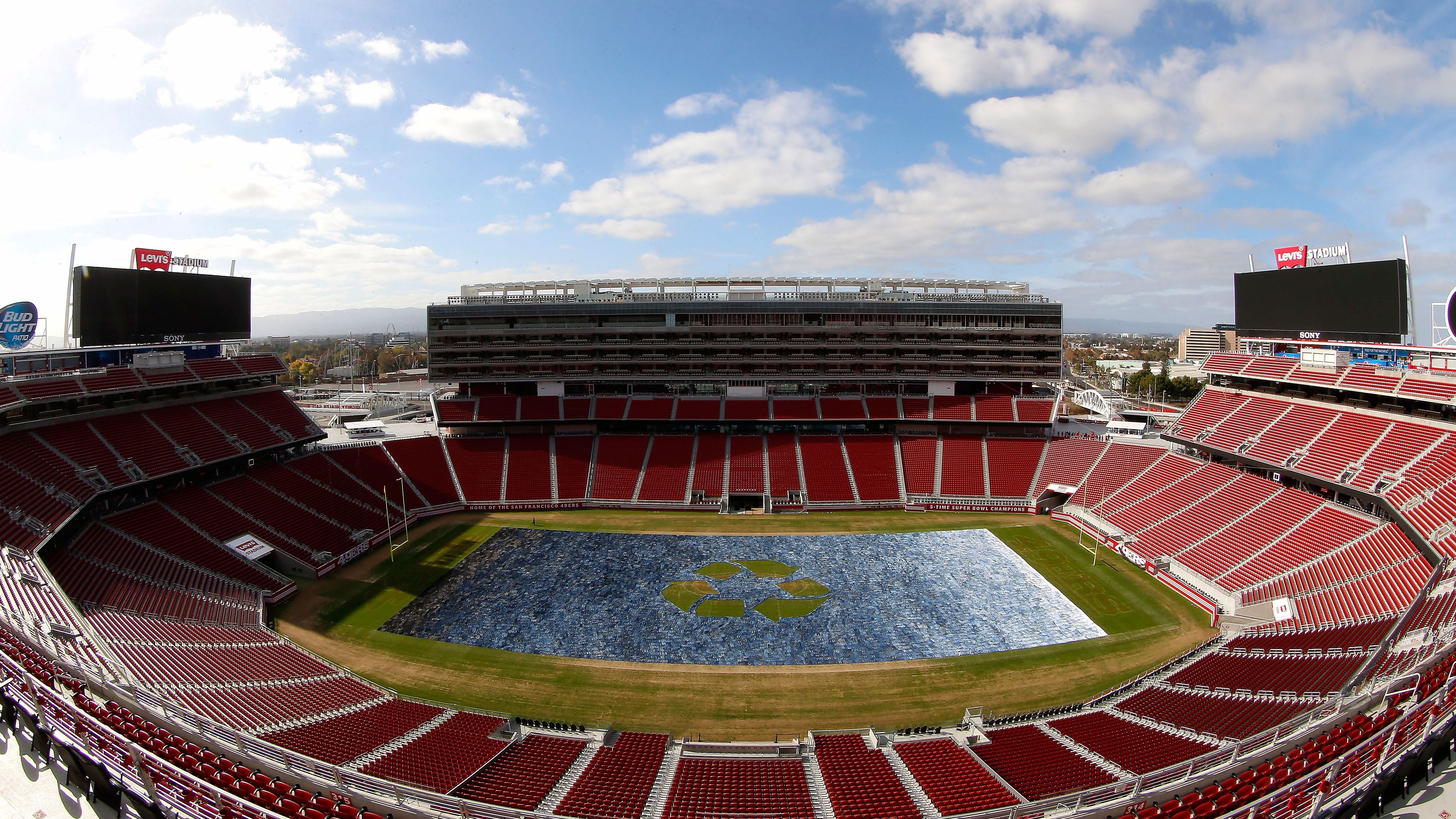 Levi's Field of Jeans