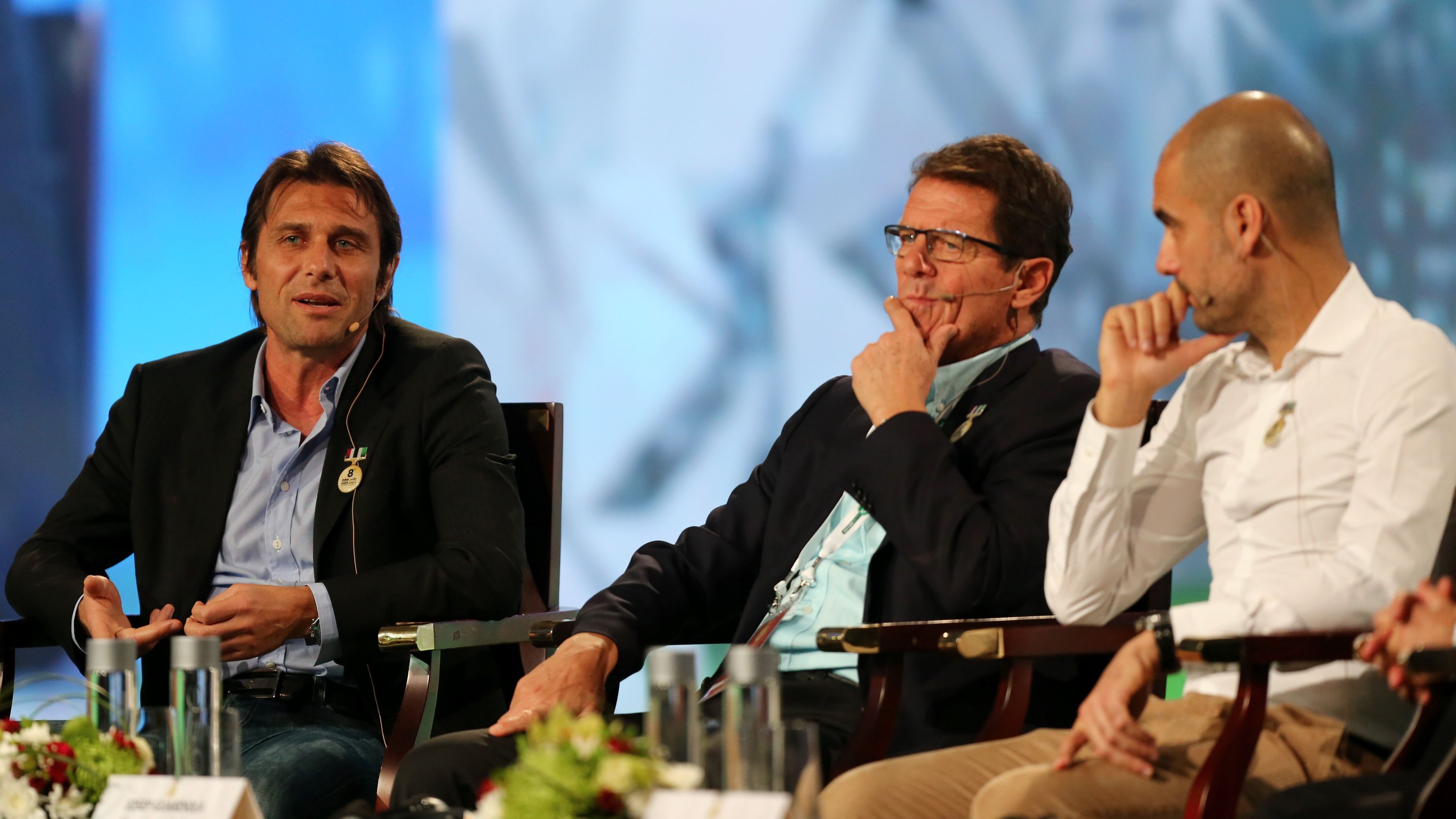 FBL-UAE-SPORTS-CONFERENCE