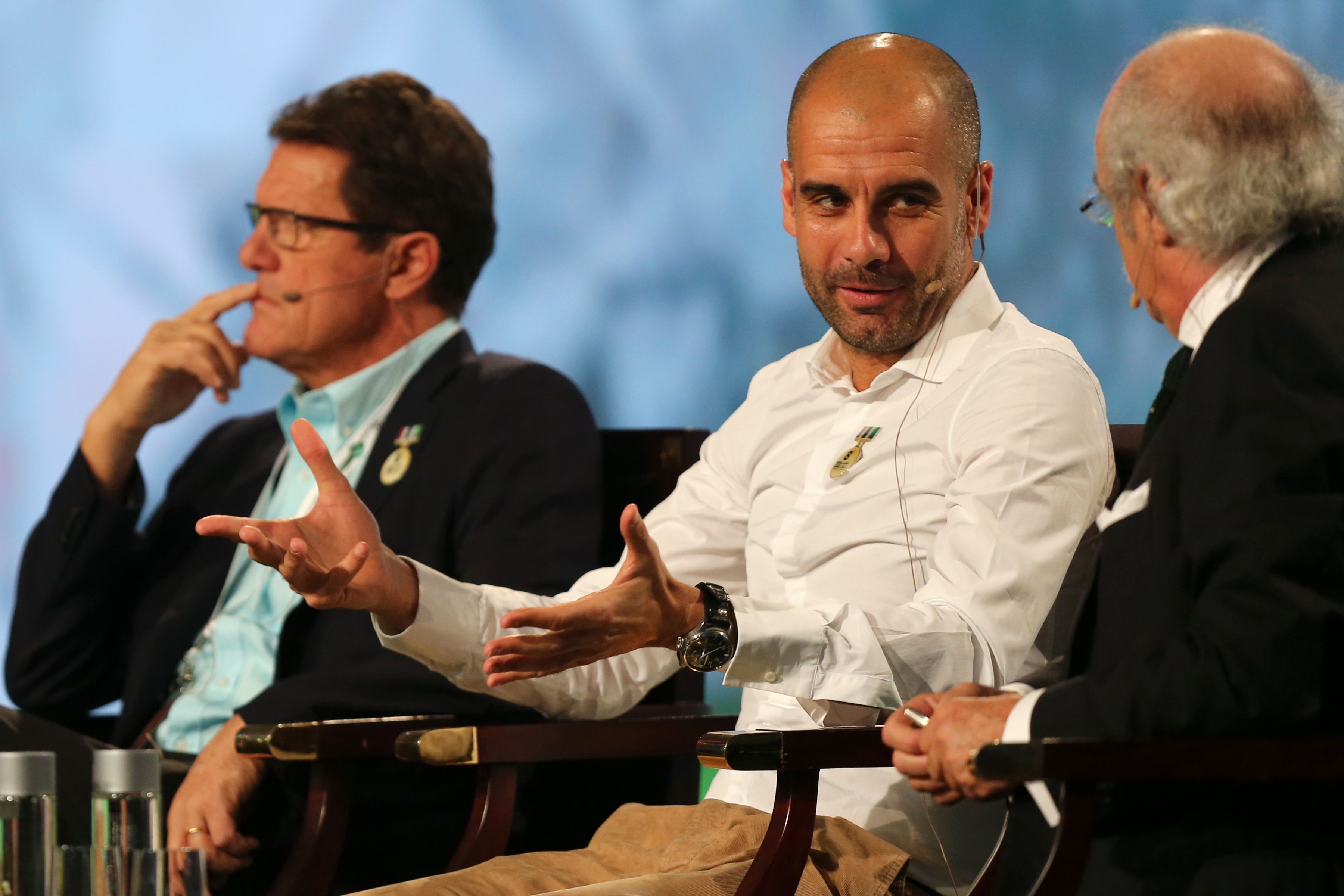 FBL-UAE-SPORTS-CONFERENCE