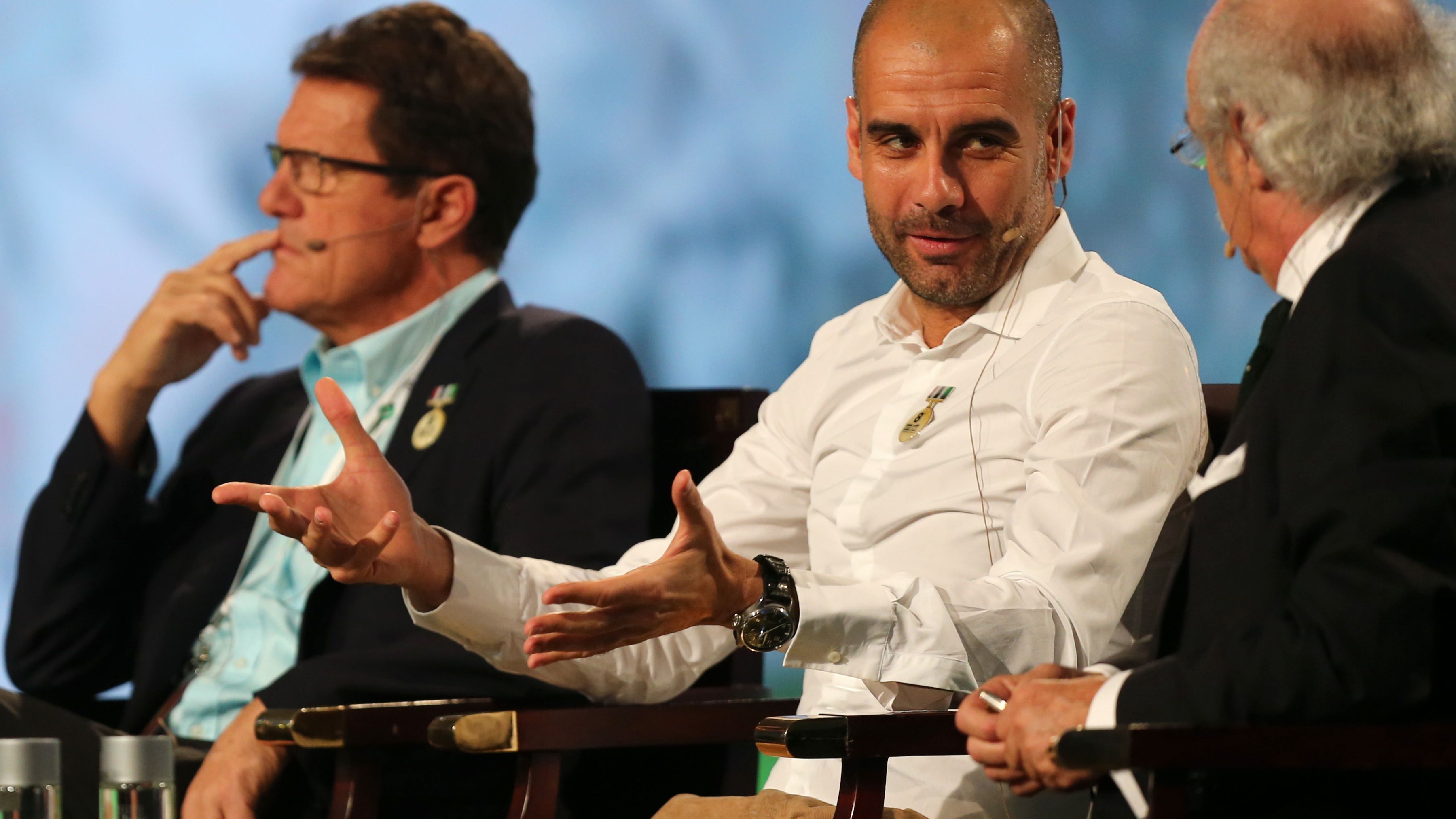 FBL-UAE-SPORTS-CONFERENCE