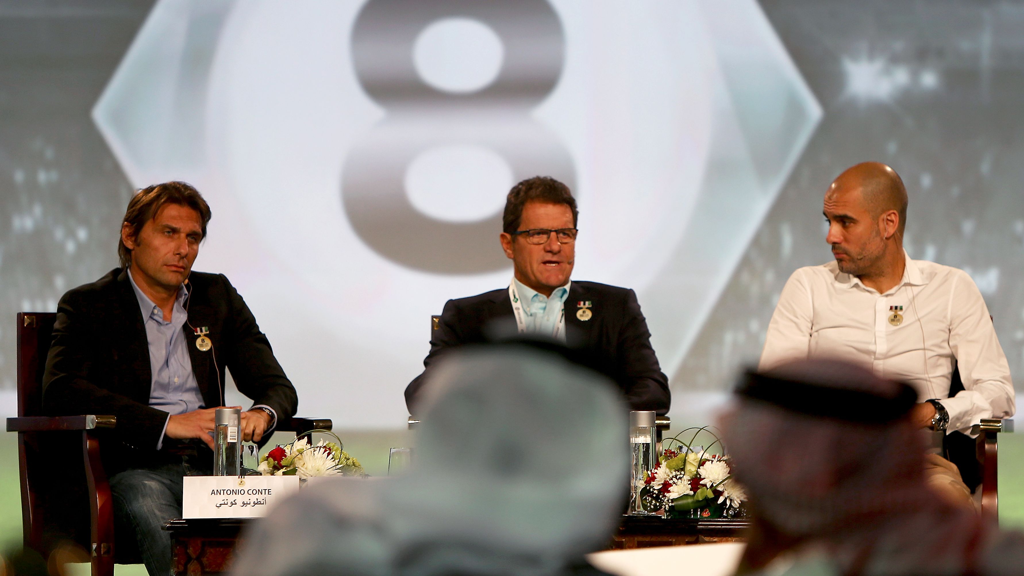 FBL-UAE-SPORTS-CONFERENCE