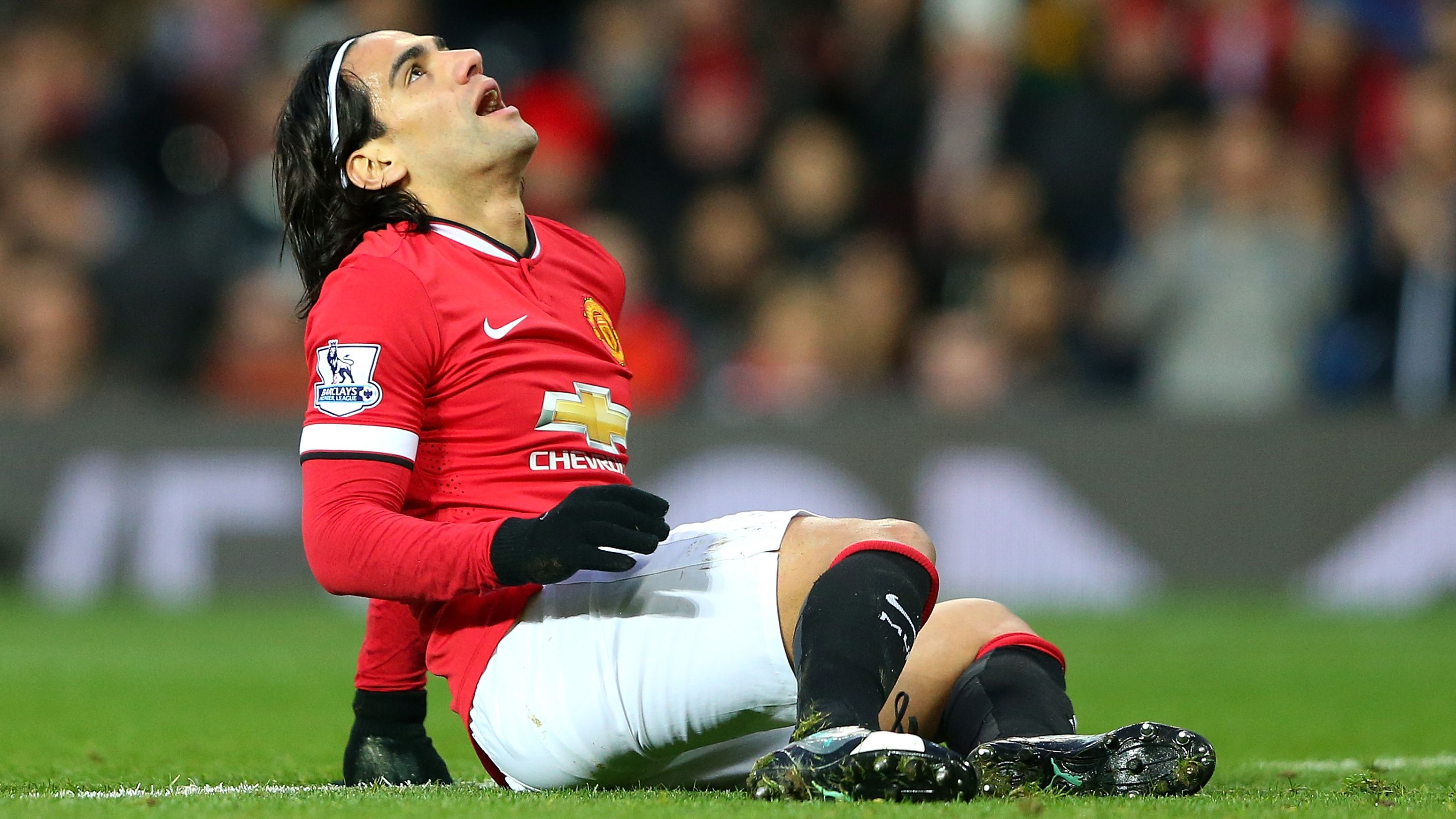 Manchester United v Newcastle United - Premier League