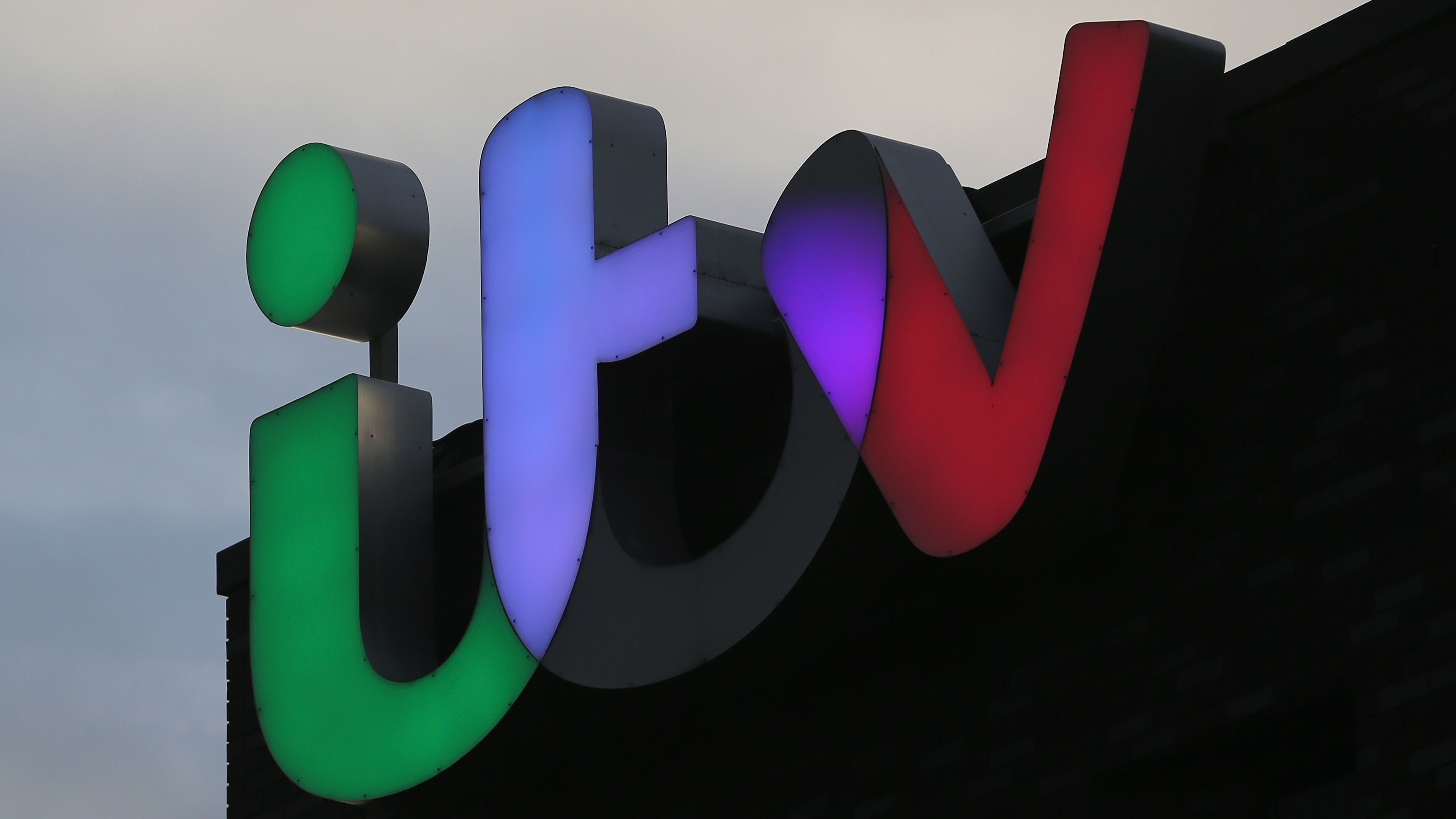 General Views Of Media City Salford