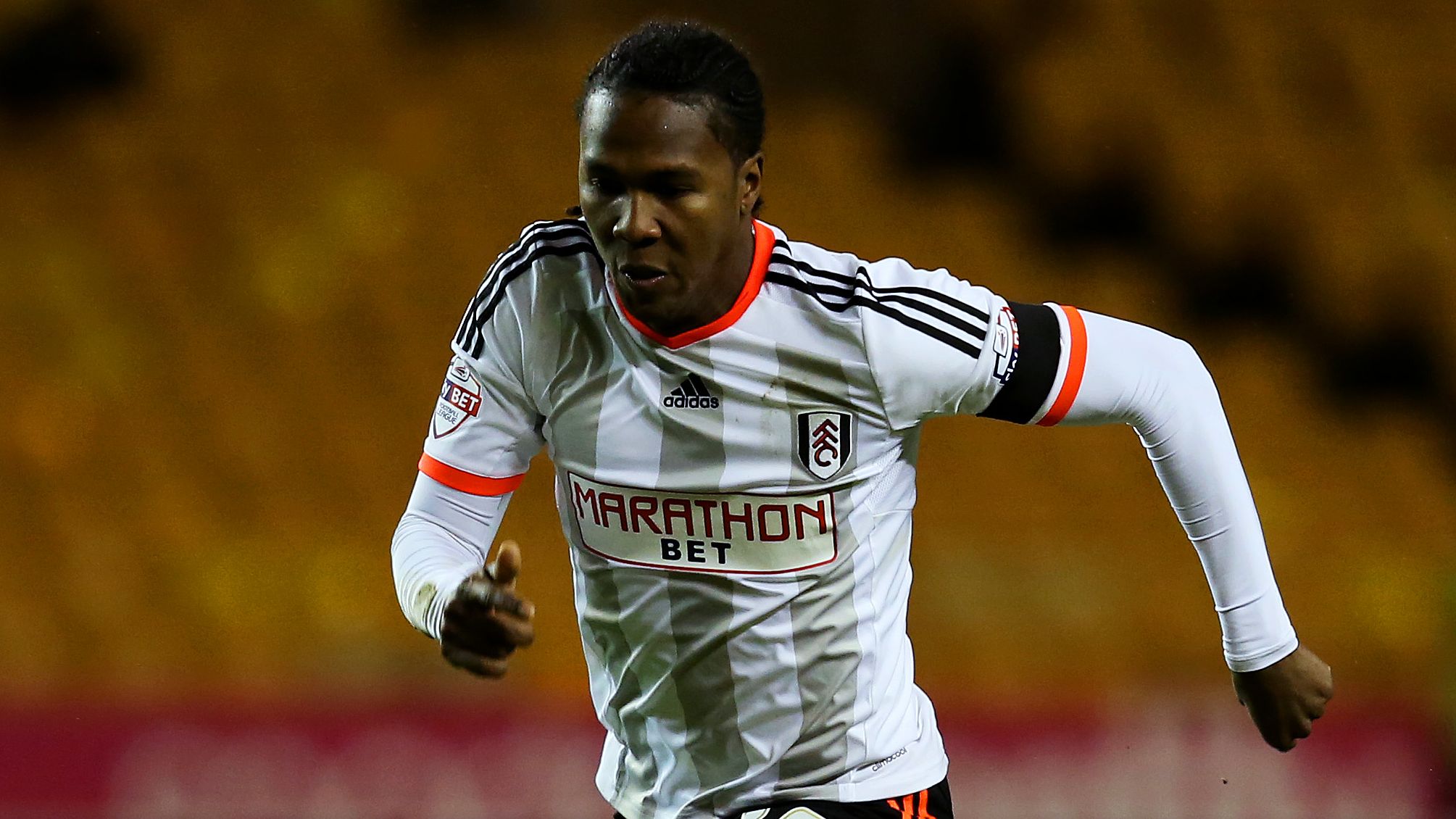 Wolverhampton Wanderers v Fulham - FA Cup Third Round Replay