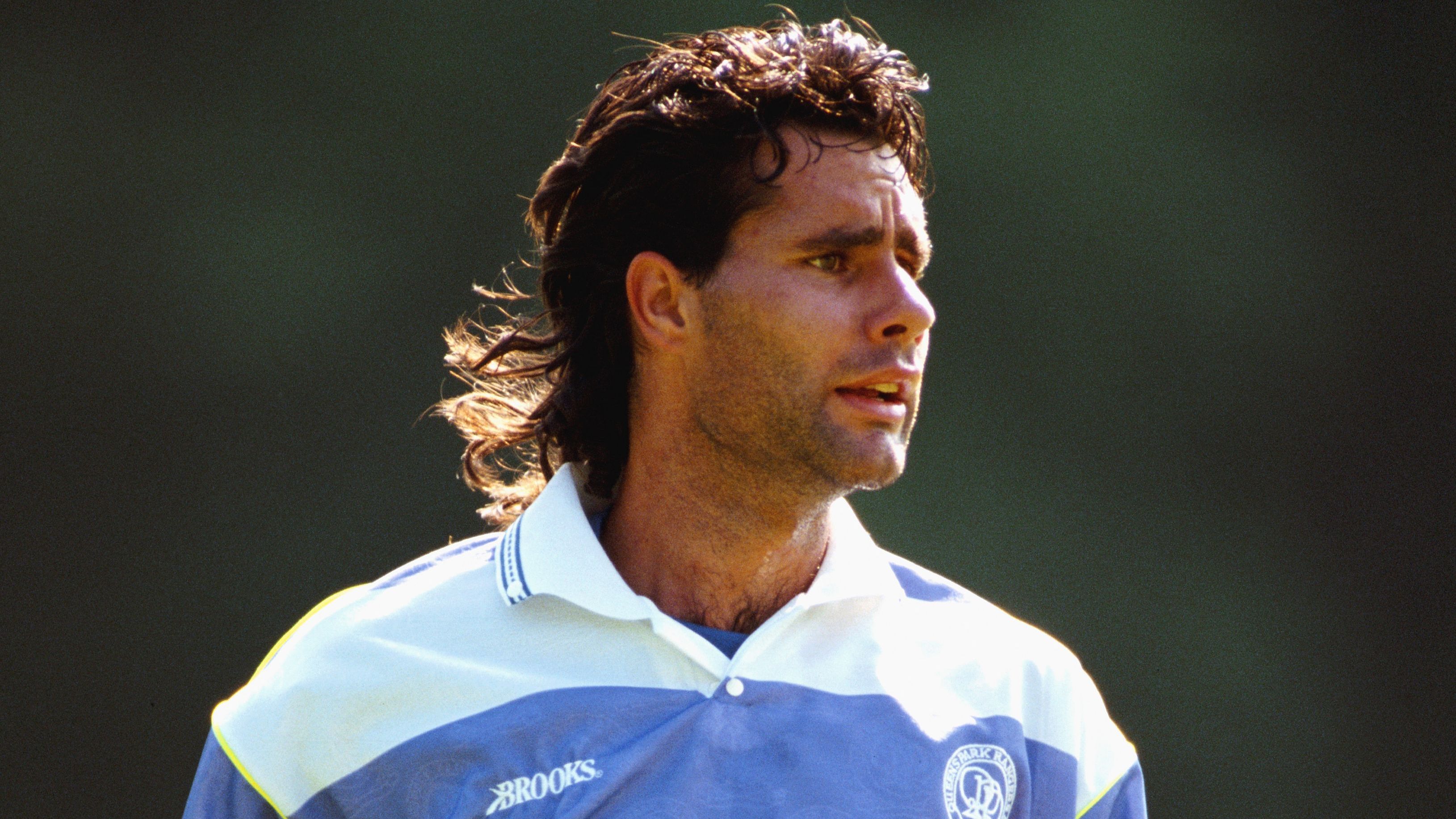 Roy Wegerle