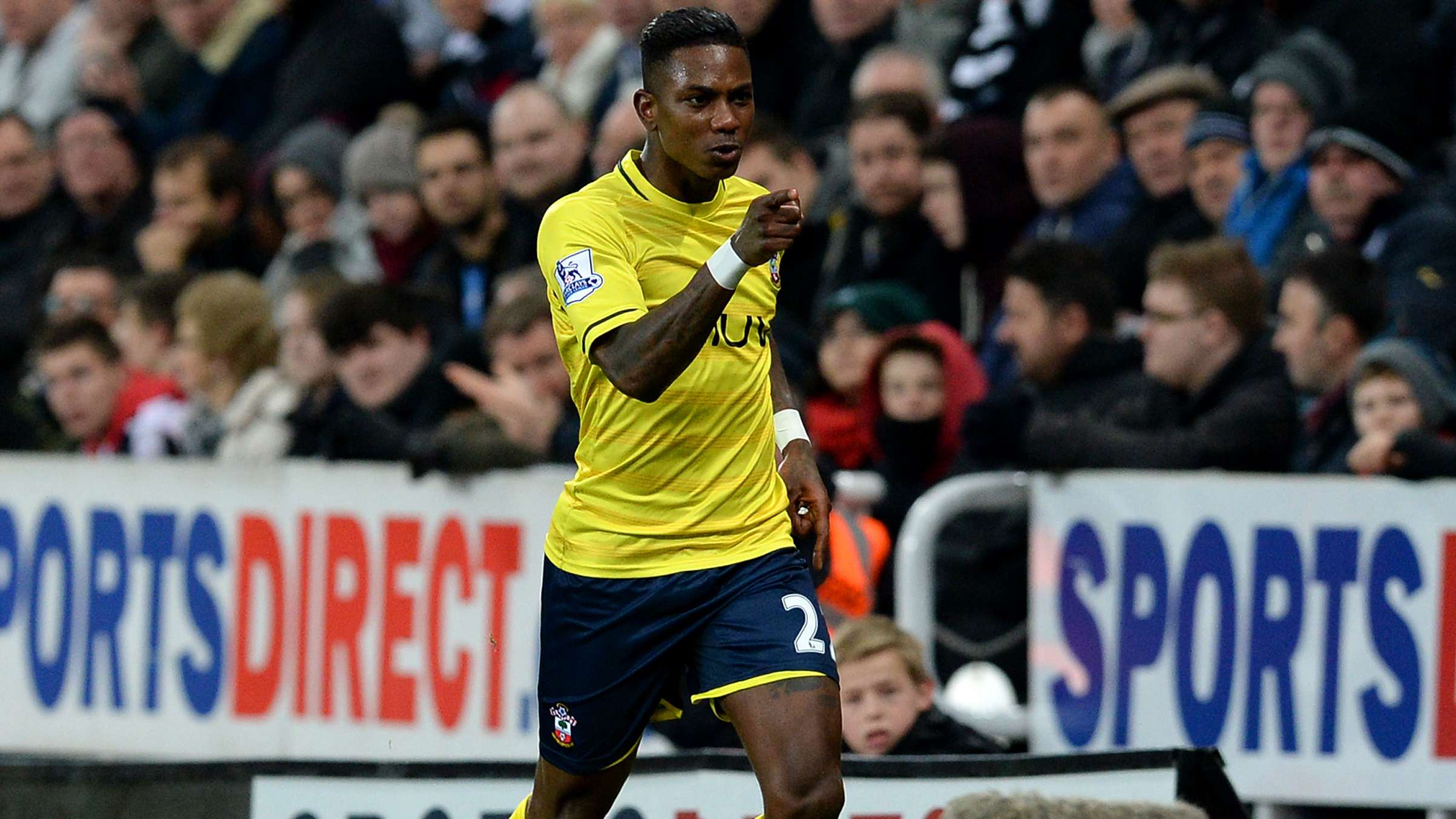 Newcastle United v Southampton - Premier League juventus