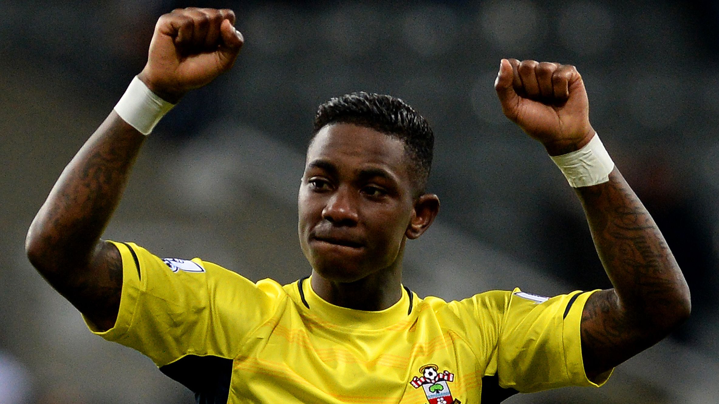 Newcastle United v Southampton - Premier League