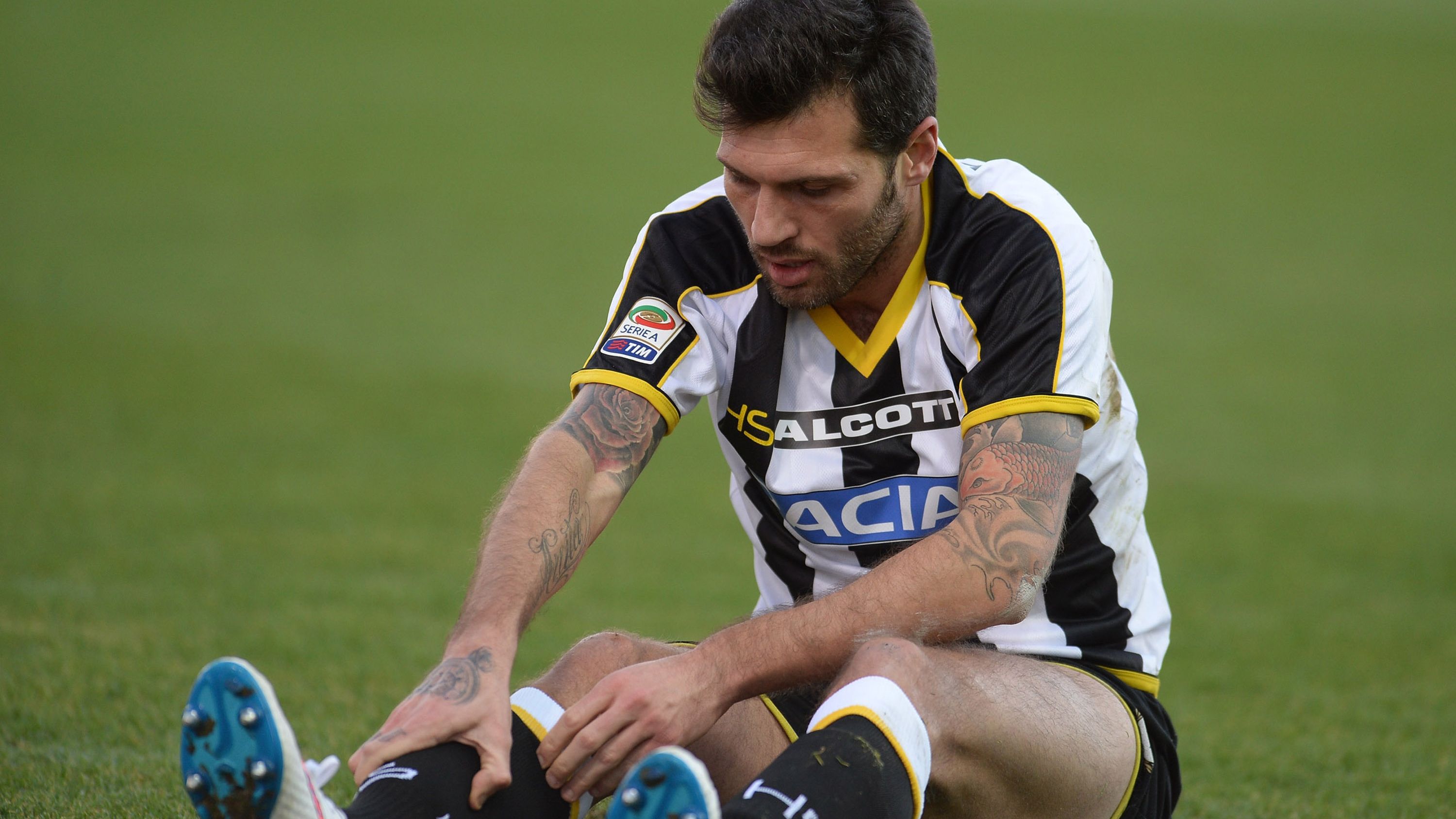 Udinese Calcio v Cagliari Calcio - Serie A