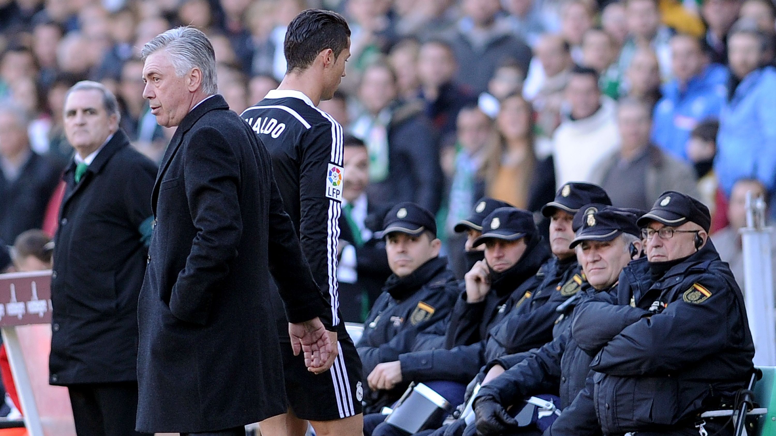 FBL-ESP-LIGA-CORDOBA-REALMADRID