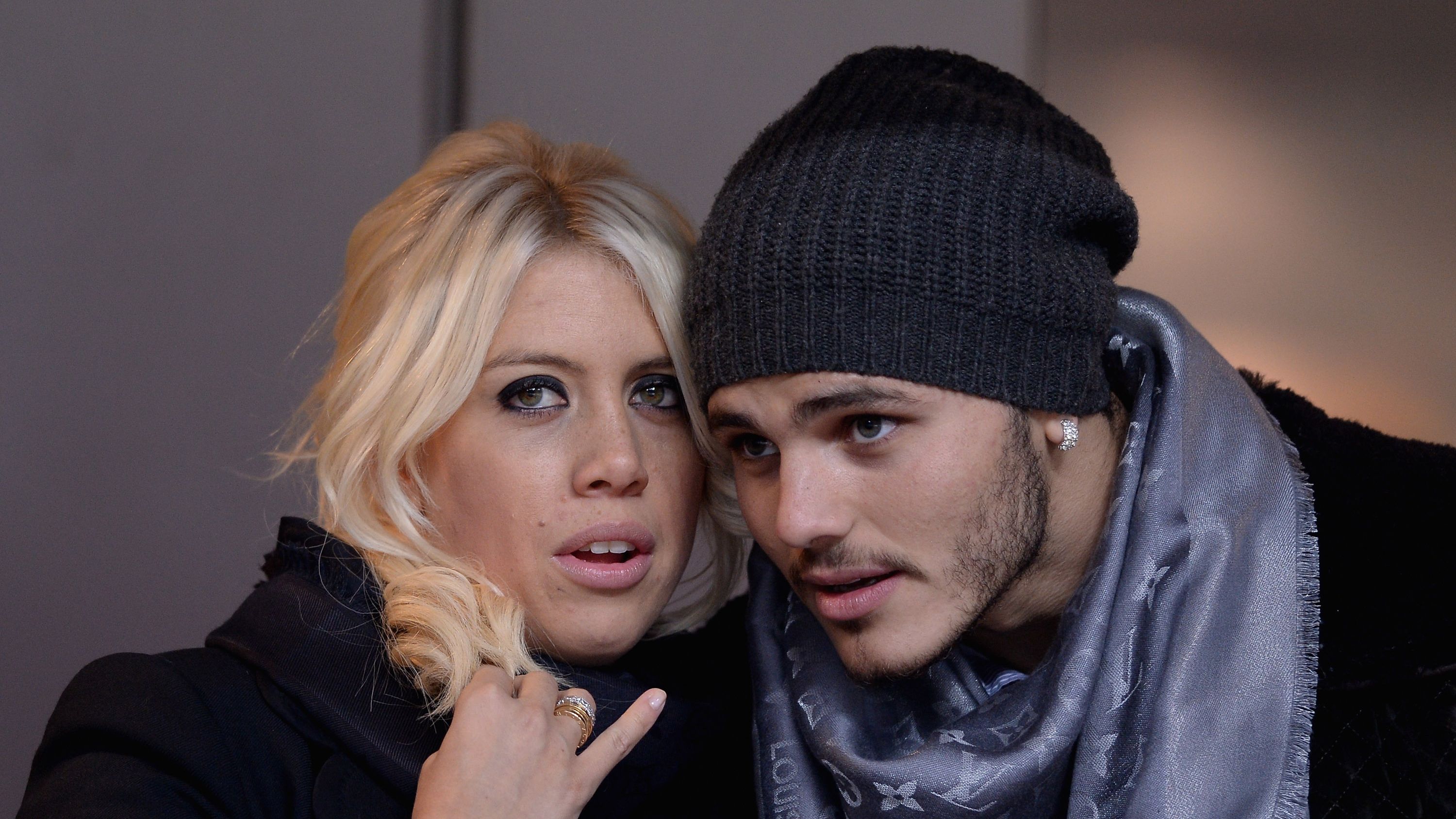 FC Internazionale Milano v AC Chievo Verona - Serie A