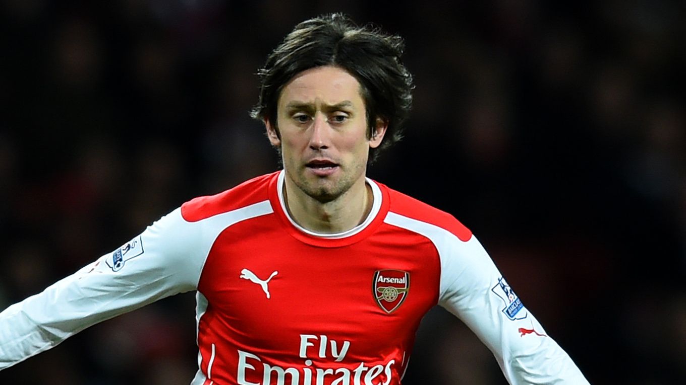 Arsenal v Leicester City - Premier League