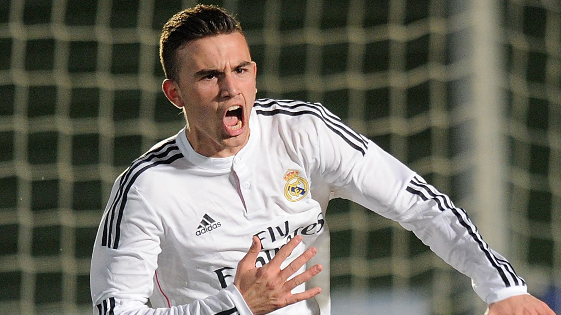 Real Madrid v FC Porto: UEFA Youth League - Round of 16