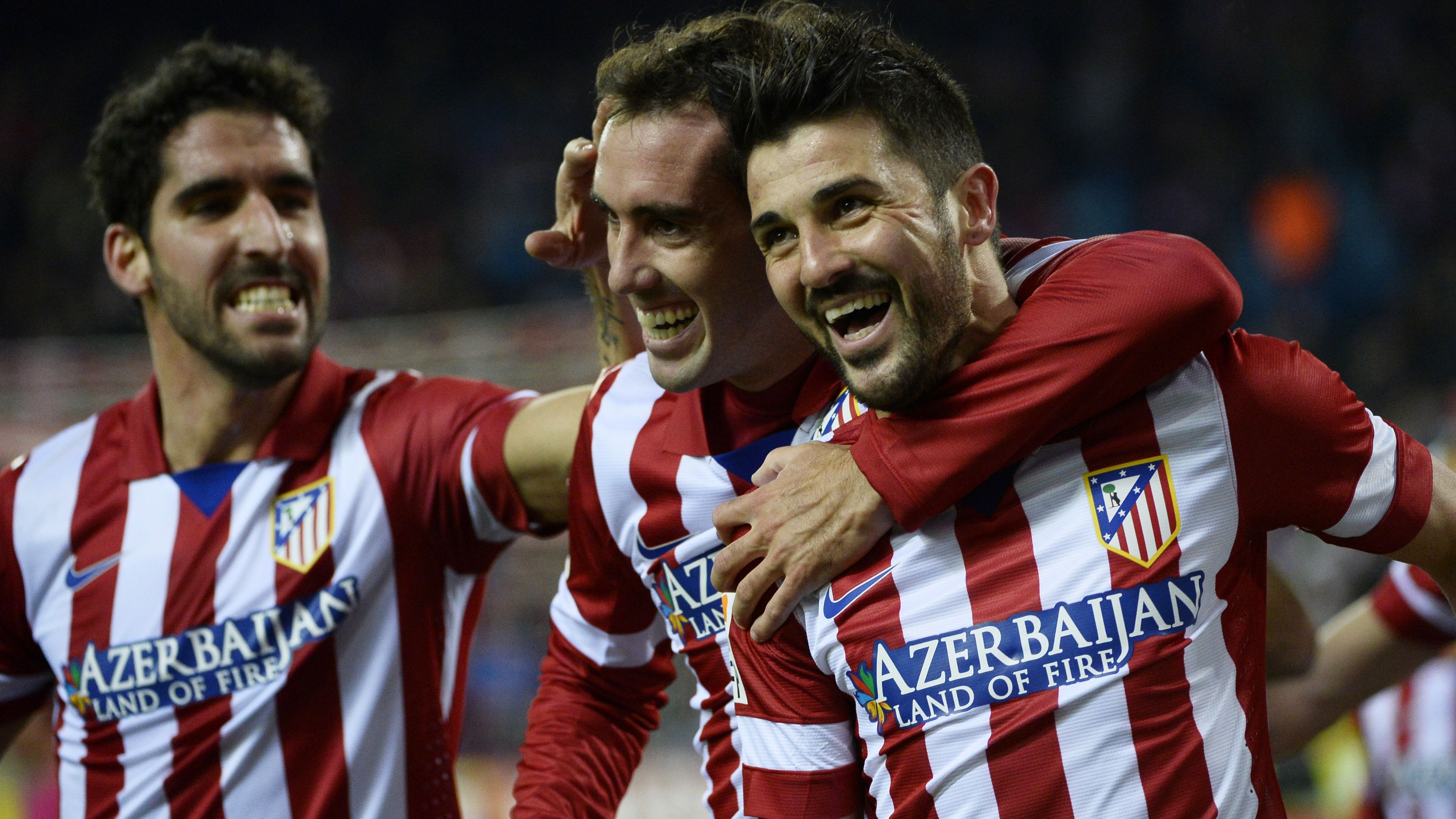 FBL-ESP-LIGA-ATLETICO-SEVILLA