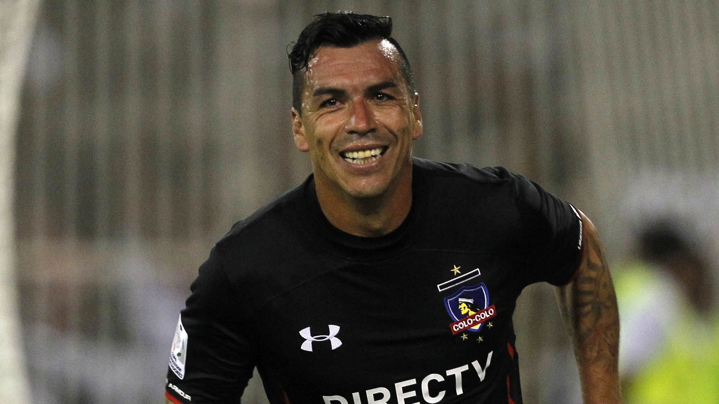 FBL-LIBERTADORES-COLOCOLO-ATLMINEIRO