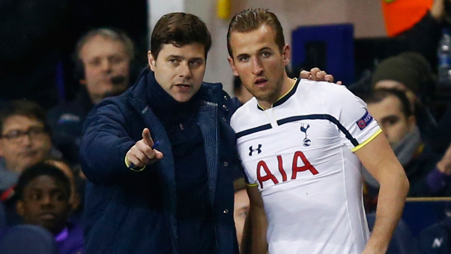 Tottenham Hotspur FC v ACF Fiorentina - UEFA Europa League Round of 32